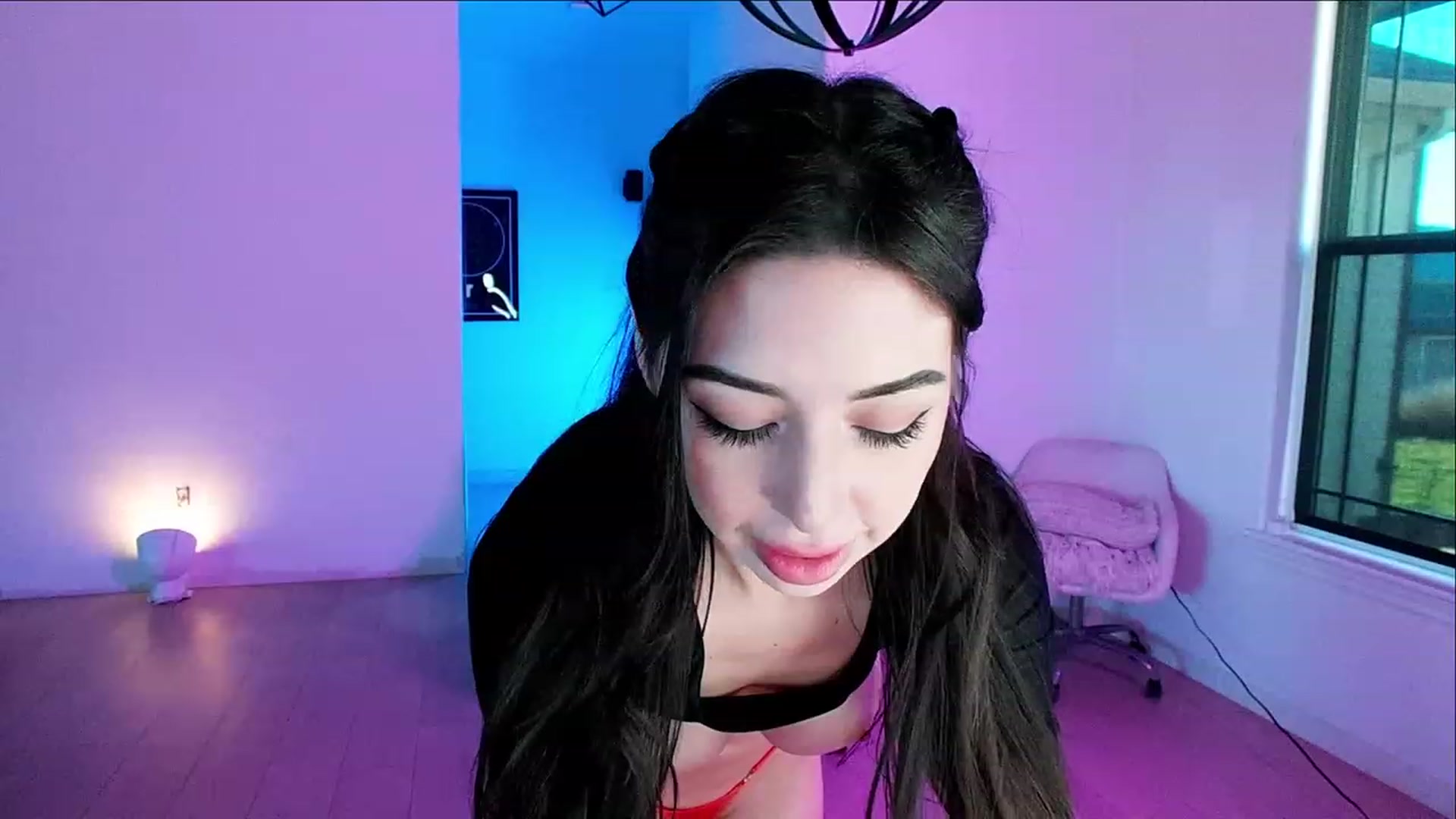 Gallery image thumbnail from HarloweBlue's myfreecams stream on, 01/30/2023, 24:35 image 7 of 20