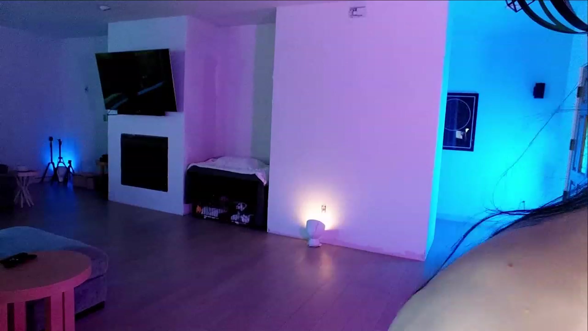 Gallery image thumbnail from HarloweBlue's myfreecams stream on, 01/30/2023, 24:35 image 9 of 20