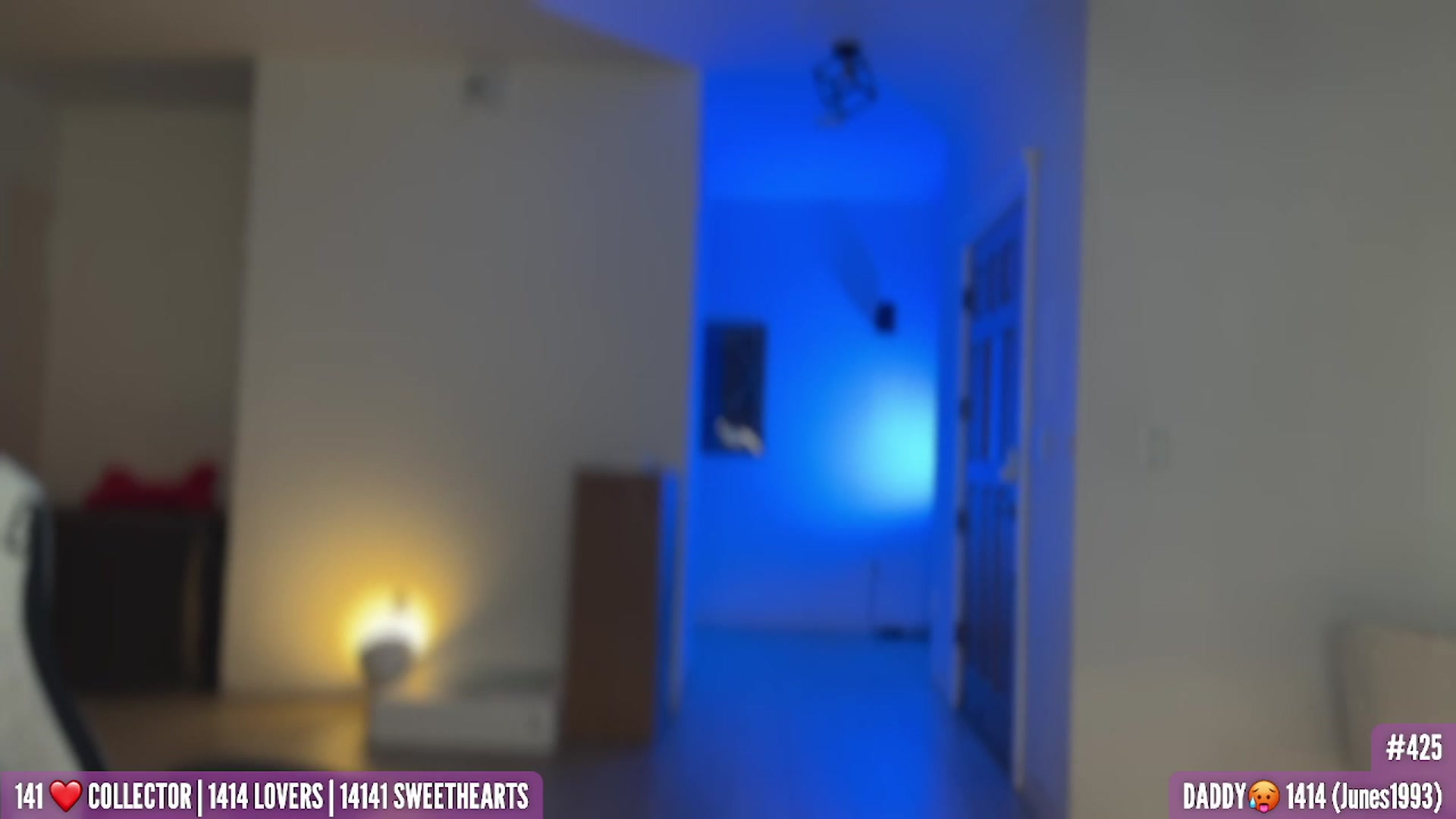 Gallery image thumbnail from HarloweBlue's myfreecams stream on, 02/08/2023, 03:32 image 14 of 20