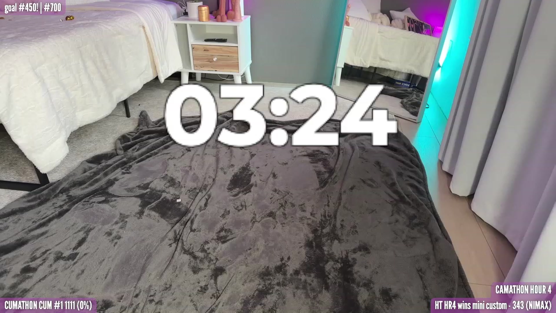 Gallery image thumbnail from HarloweBlue's myfreecams stream on, 03/23/2023, 03:24 image 1 of 20