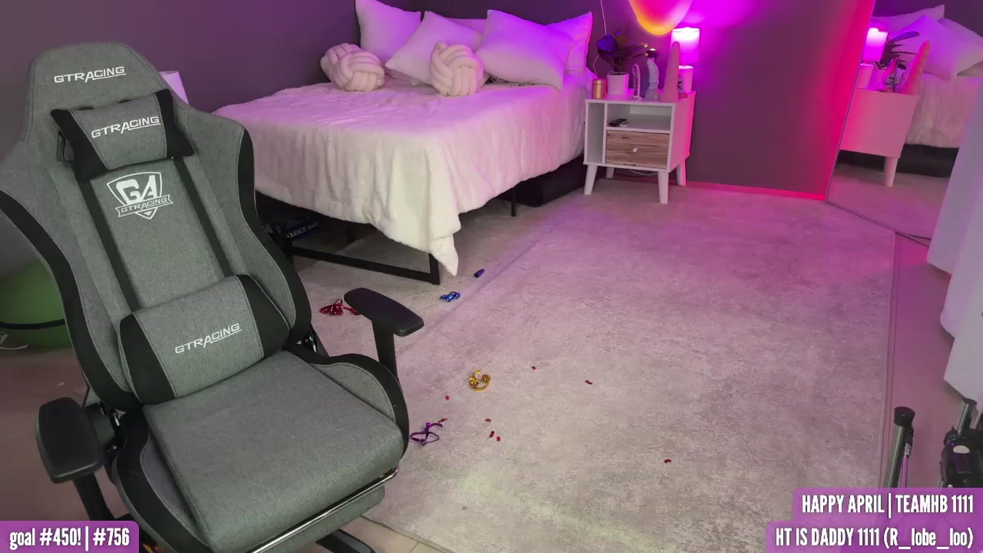 Gallery image thumbnail from HarloweBlue's myfreecams stream on, 04/07/2023, 24:51 image 19 of 20