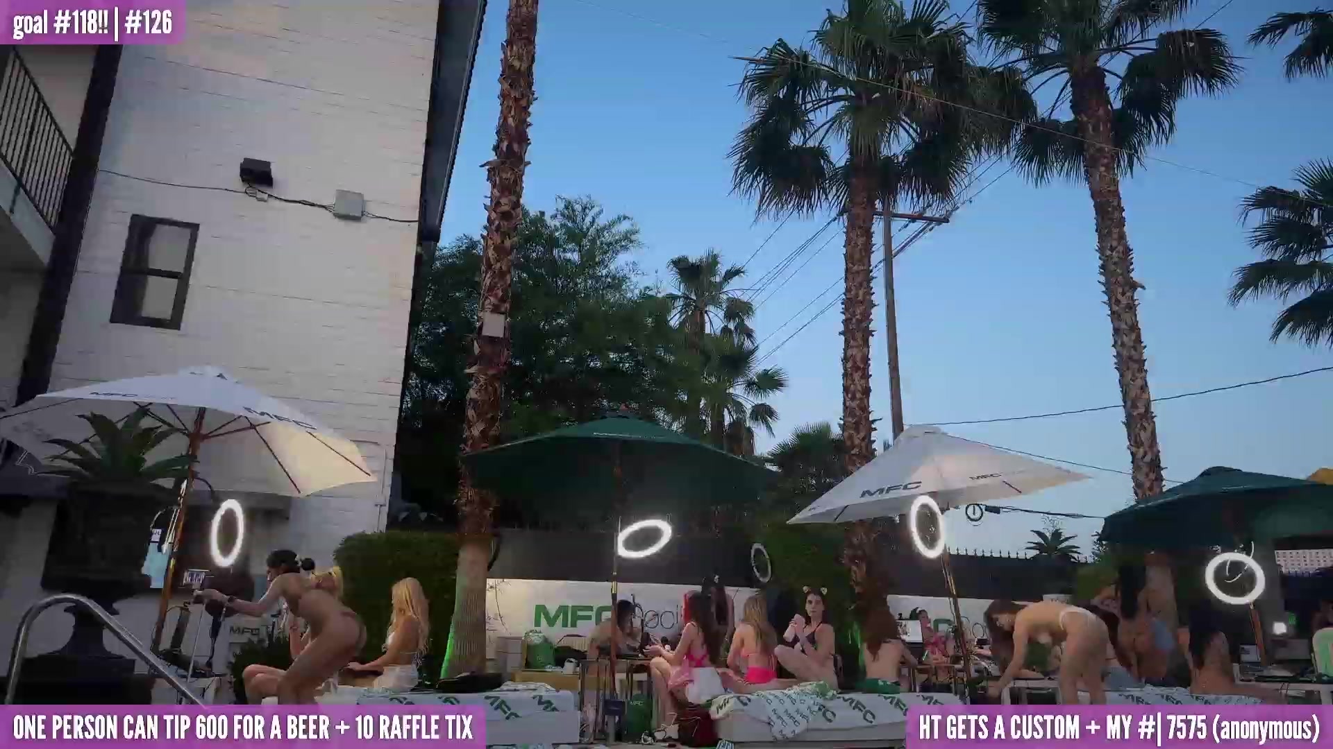 Gallery image thumbnail from HarloweBlue's myfreecams stream on, 05/24/2023, 02:49 image 20 of 20