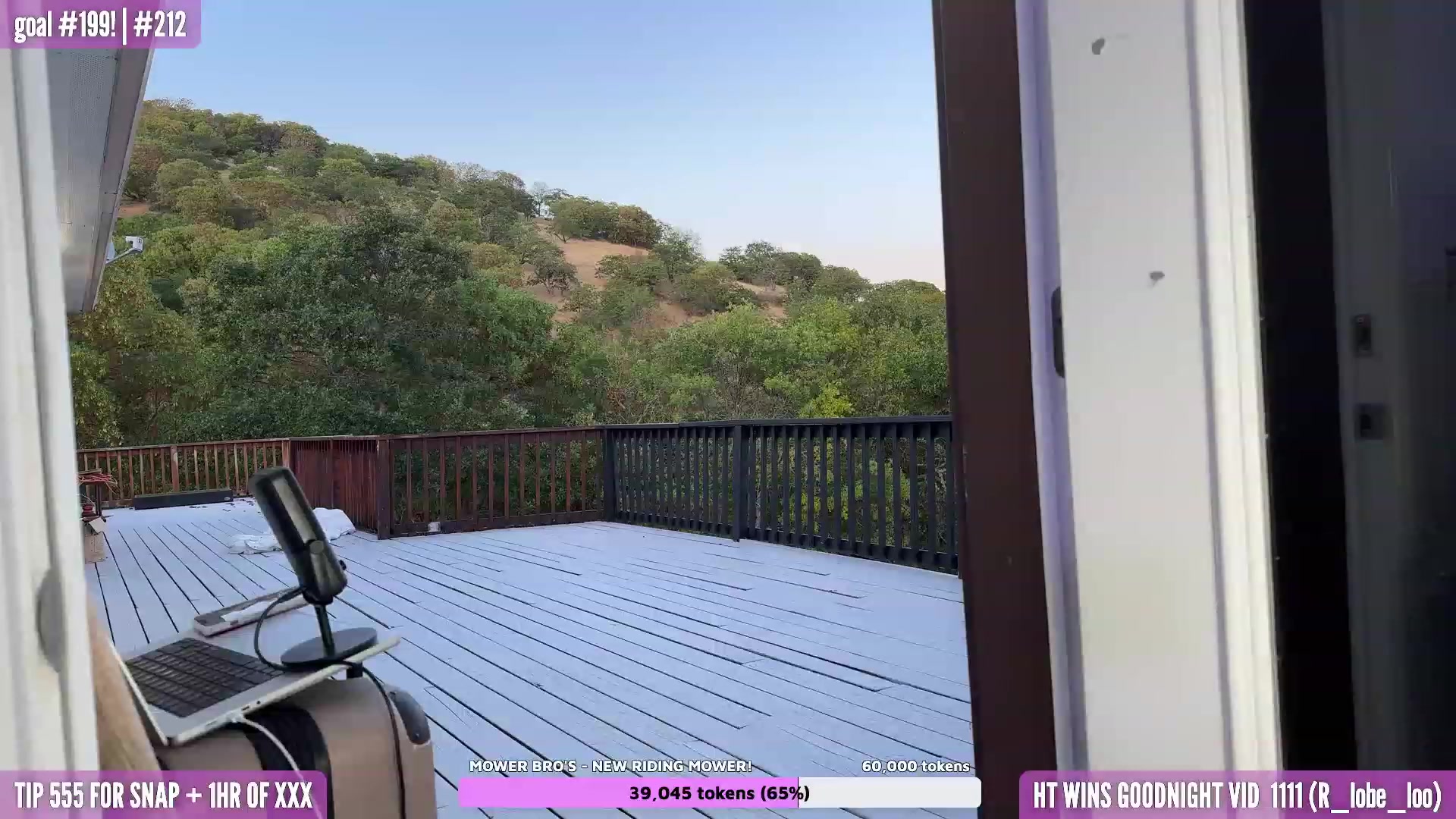 Gallery image thumbnail from HarloweXo's myfreecams stream on, 06/14/2023, 04:57 image 11 of 20