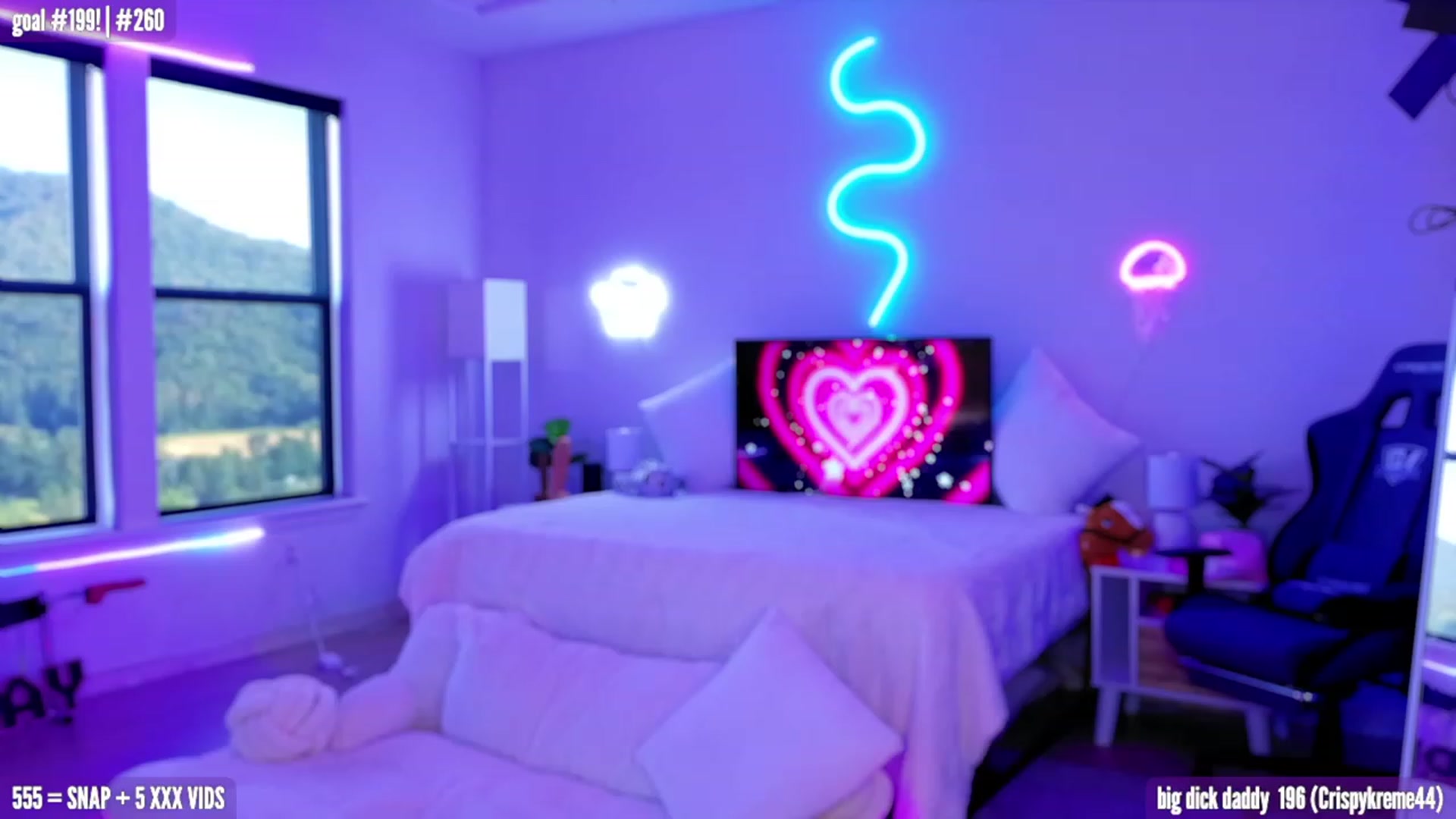 Gallery image thumbnail from HarloweXo's myfreecams stream on, 07/03/2023, 01:27 image 8 of 20