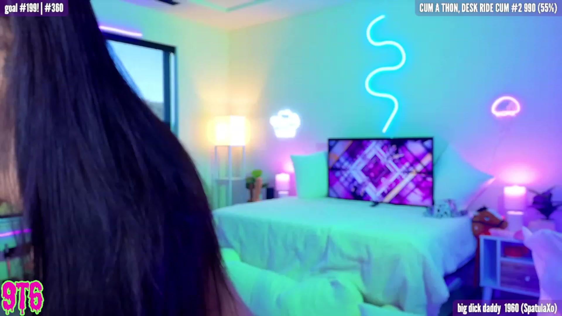 Gallery image thumbnail from HarloweXo's myfreecams stream on, 07/15/2023, 02:59 image 12 of 20