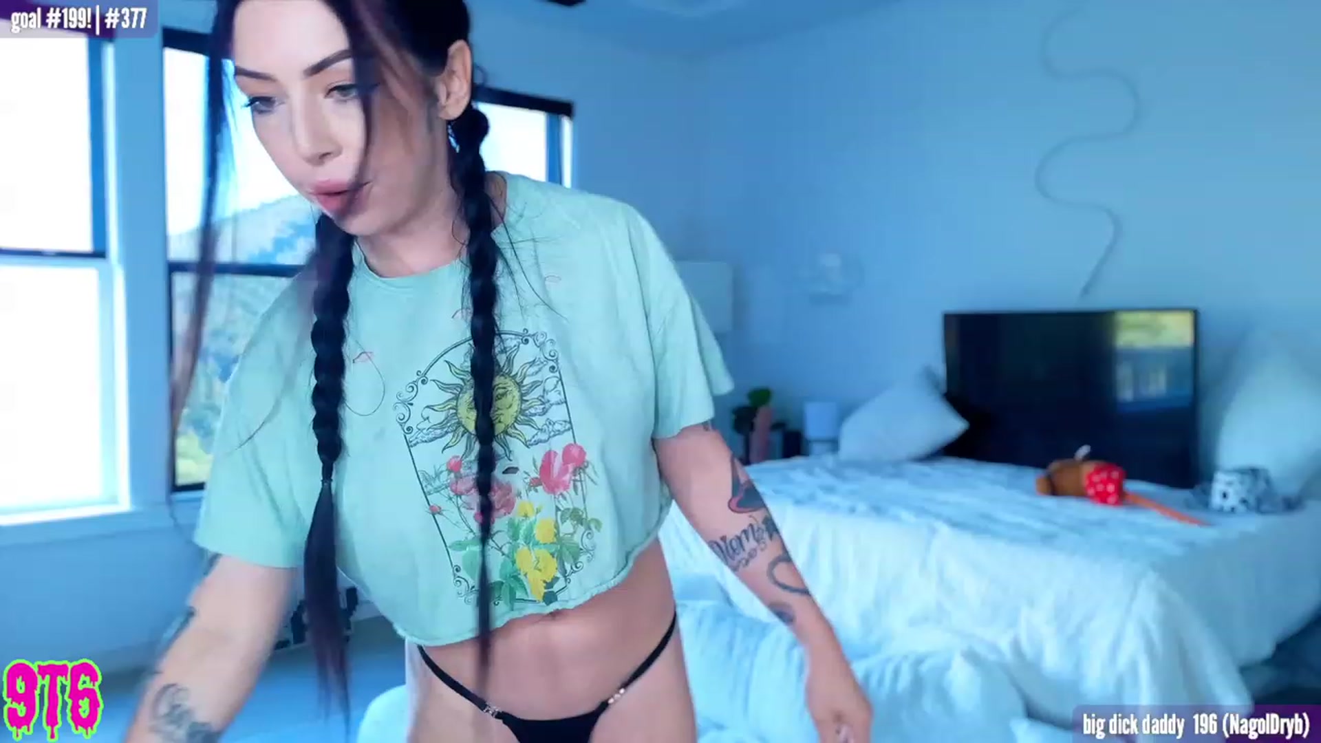 Gallery image thumbnail from HarloweXo's myfreecams stream on, 07/16/2023, 02:04 image 17 of 20