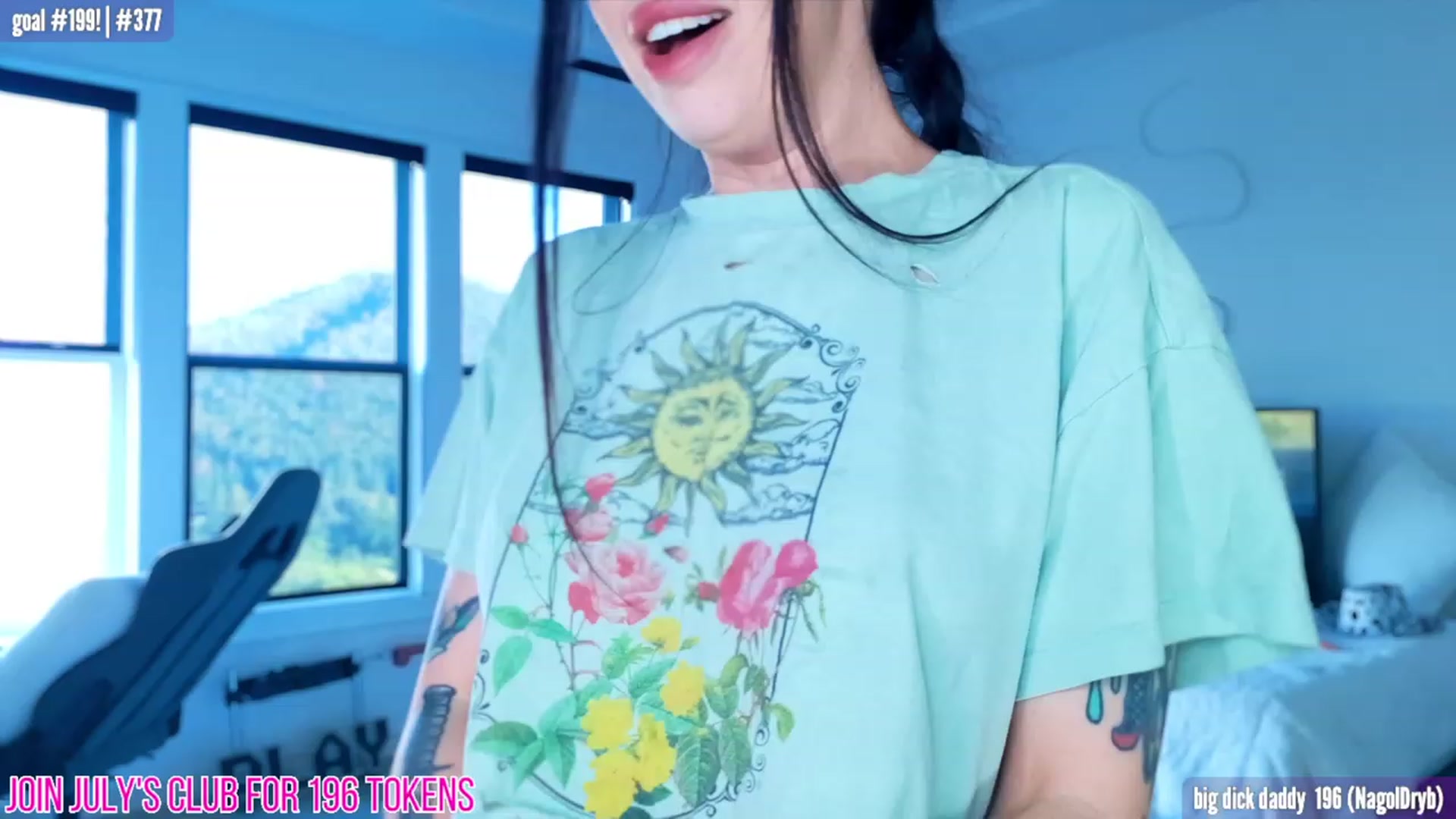 Gallery image thumbnail from HarloweXo's myfreecams stream on, 07/16/2023, 02:04 image 14 of 20