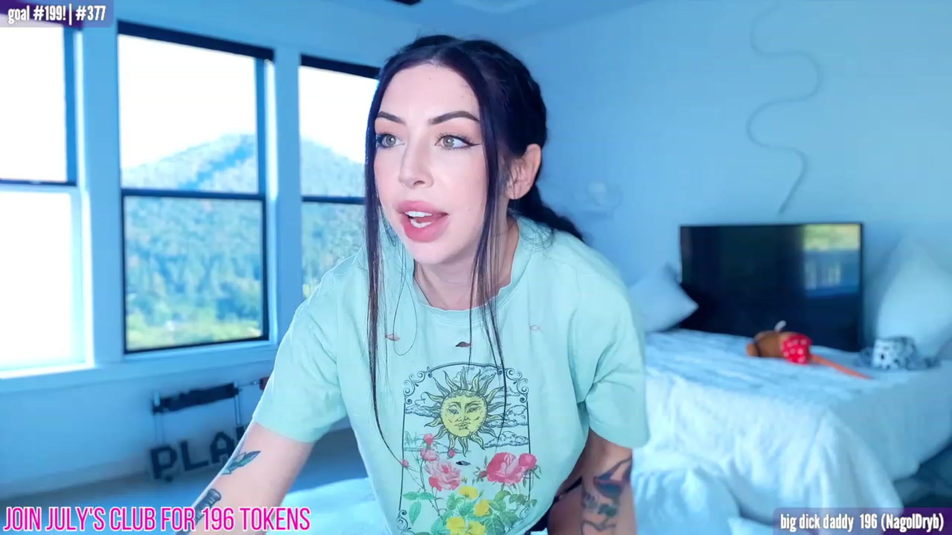 Gallery image thumbnail from HarloweXo's myfreecams stream on, 07/16/2023, 02:04 image 16 of 20