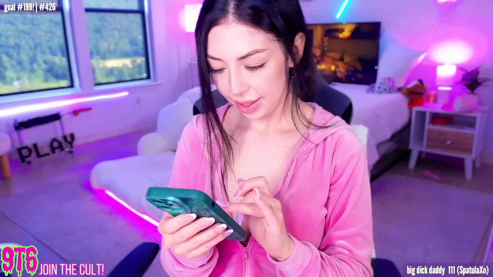 Gallery image thumbnail from HarloweXo's myfreecams stream on, 07/19/2023, 02:36 image 1 of 20