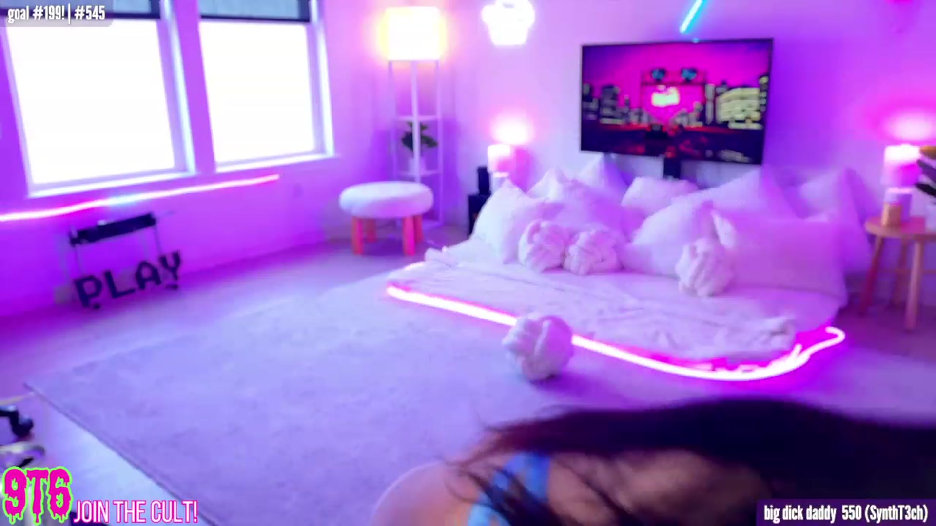 Gallery image thumbnail from HarloweXo's myfreecams stream on, 07/25/2023, 01:44 image 11 of 20
