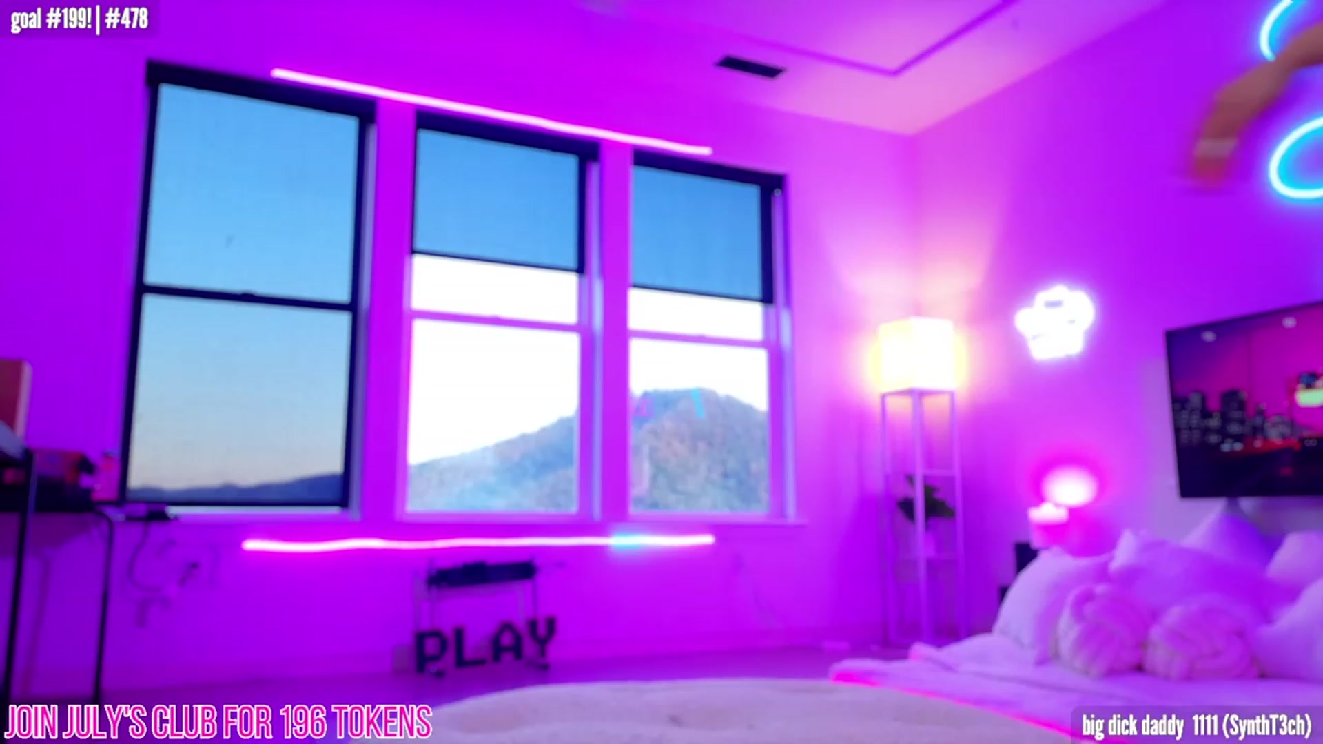 Gallery image thumbnail from HarloweXo's myfreecams stream on, 07/25/2023, 03:26 image 20 of 20