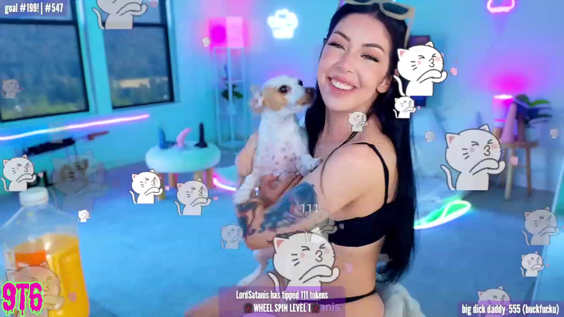 Gallery image thumbnail from HarloweXo's myfreecams stream on, 07/29/2023, 02:22 image 11 of 20