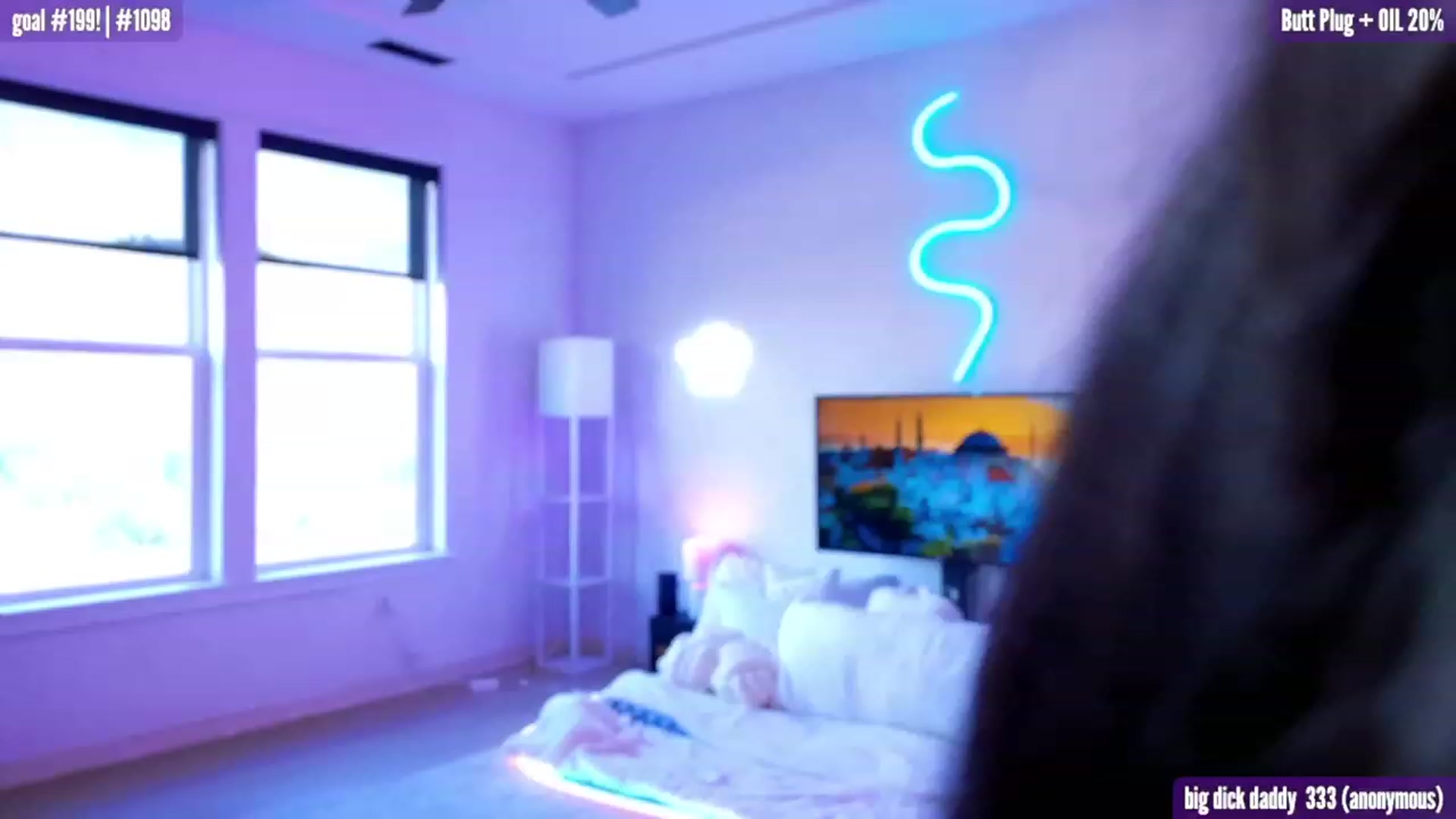 Gallery image thumbnail from HarloweXo's myfreecams stream on, 08/15/2023, 02:59 image 1 of 20