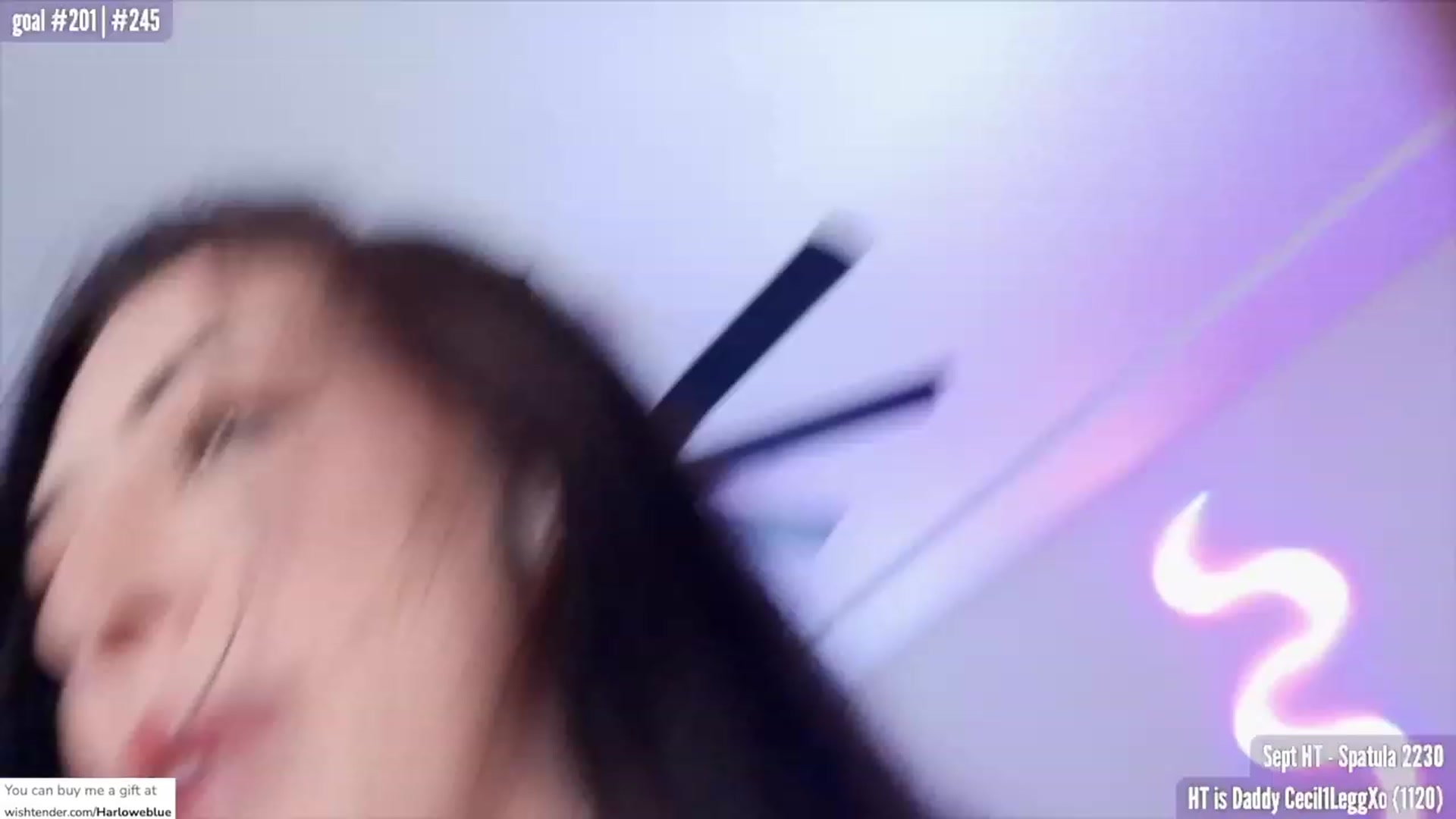 Gallery image thumbnail from HarloweXo's myfreecams stream on, 09/03/2023, 03:05 image 10 of 20