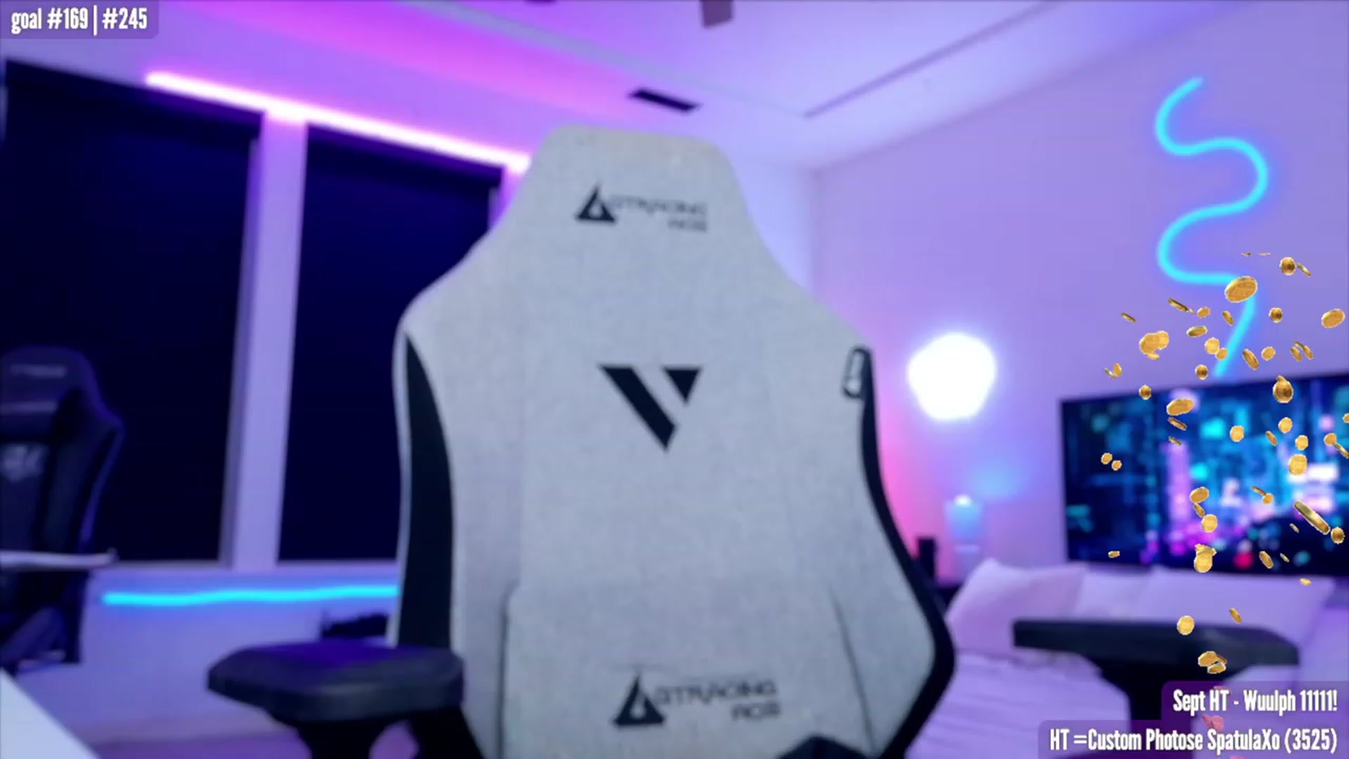 Gallery image thumbnail from HarloweXo's myfreecams stream on, 09/09/2023, 04:03 image 16 of 20