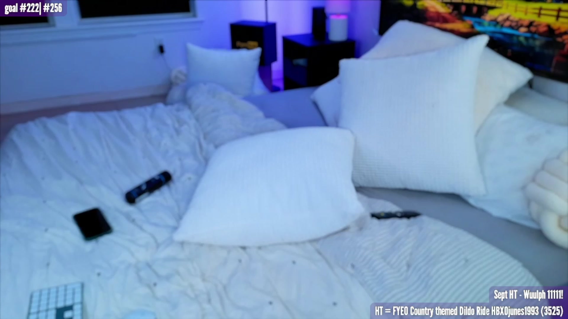 Gallery image thumbnail from HarloweXo's myfreecams stream on, 09/14/2023, 04:51 image 9 of 20