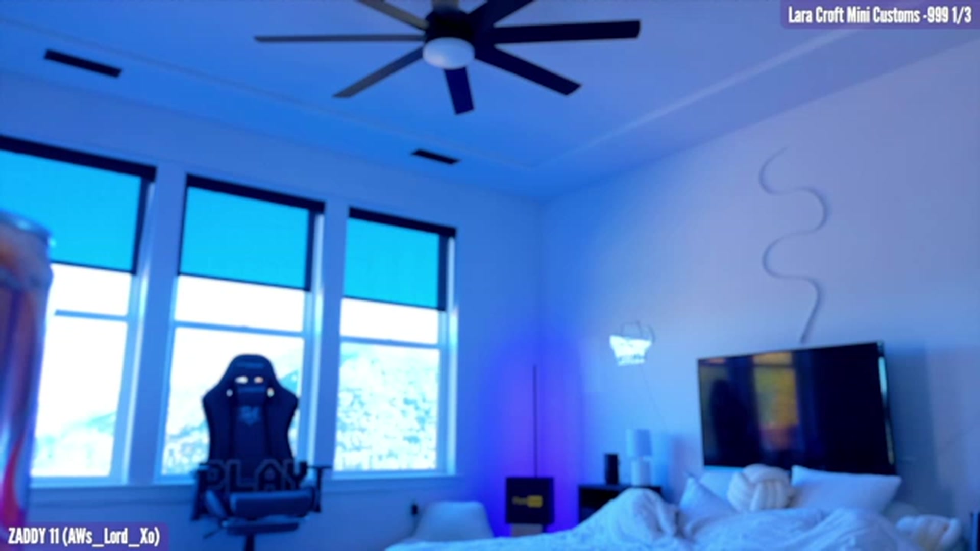 Gallery image thumbnail from Harloween's myfreecams stream on, 10/04/2023, 23:37 image 8 of 20
