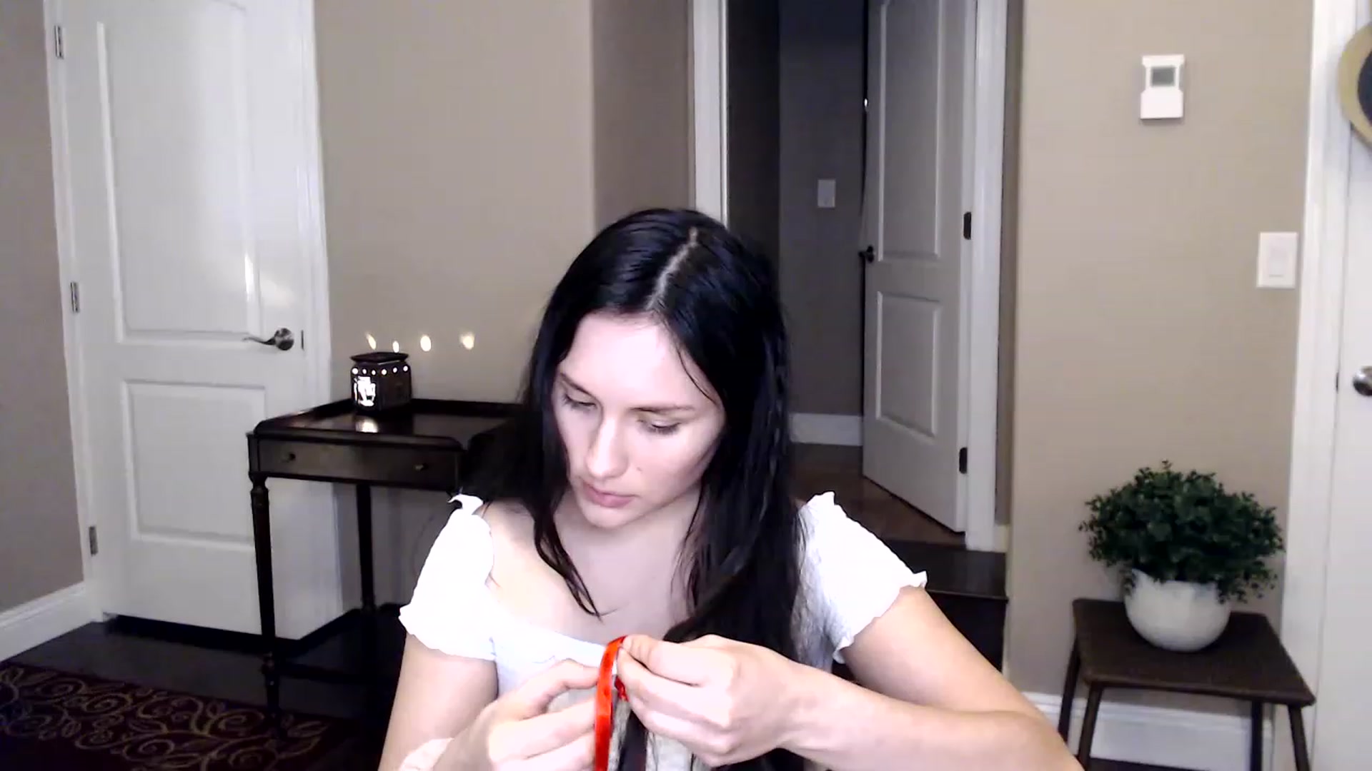 Gallery image thumbnail from Harmony's myfreecams stream on, 12/20/2022, 01:54 image 9 of 20