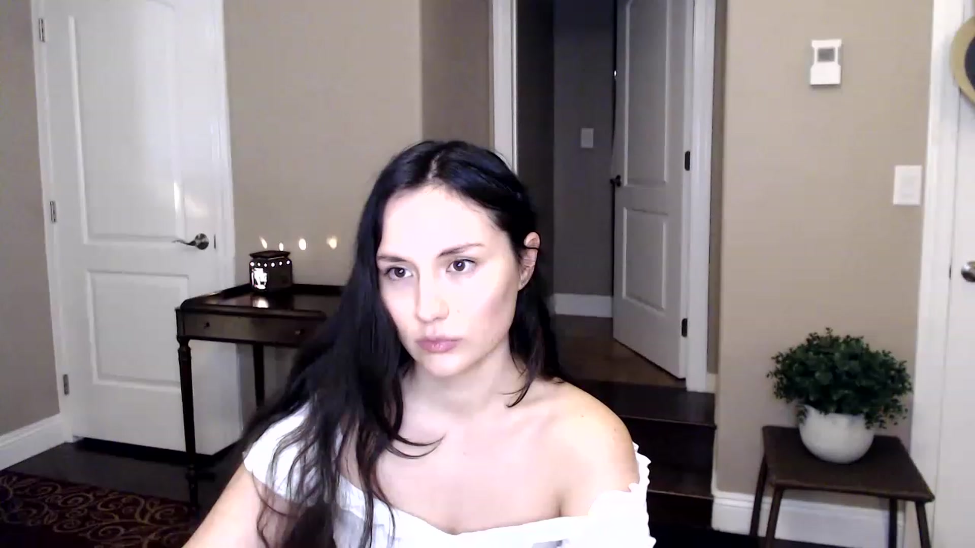 Gallery image thumbnail from Harmony's myfreecams stream on, 12/20/2022, 01:54 image 1 of 20