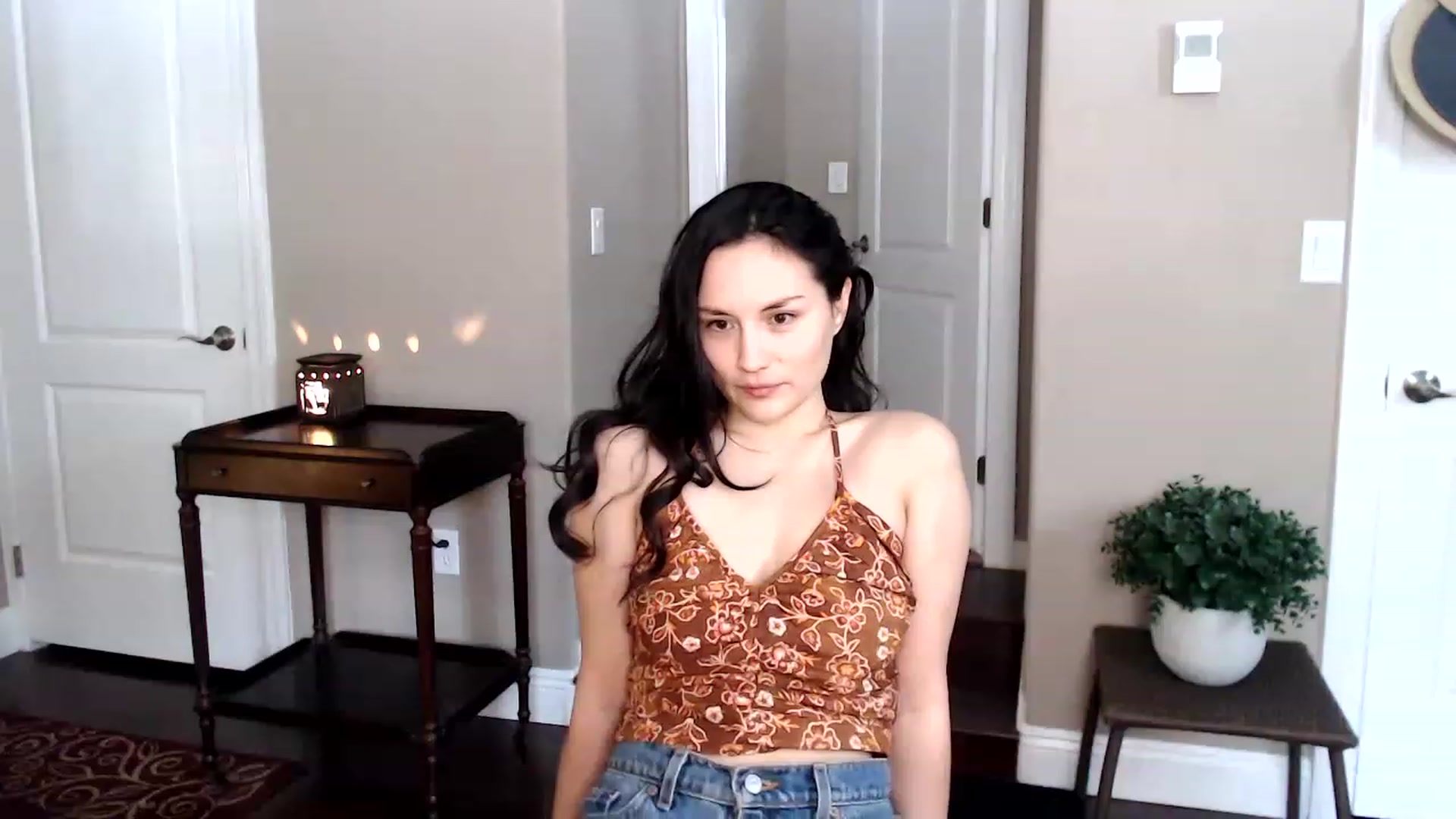 Gallery image thumbnail from Harmony's myfreecams stream on, 12/20/2022, 22:54 image 5 of 20