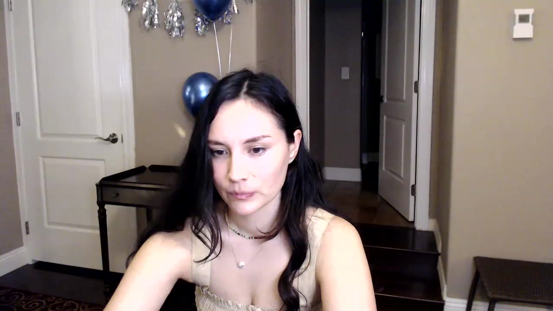 Gallery image thumbnail from Harmony's myfreecams stream on, 01/01/2023, 05:39 image 19 of 20