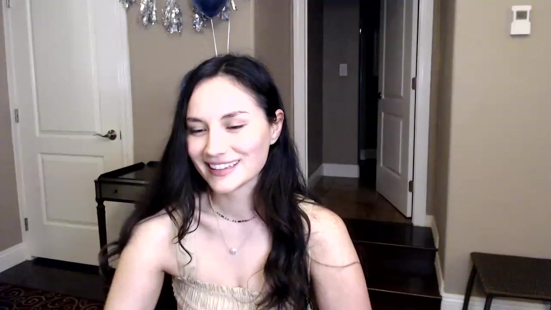Gallery image thumbnail from Harmony's myfreecams stream on, 01/01/2023, 05:39 image 3 of 20