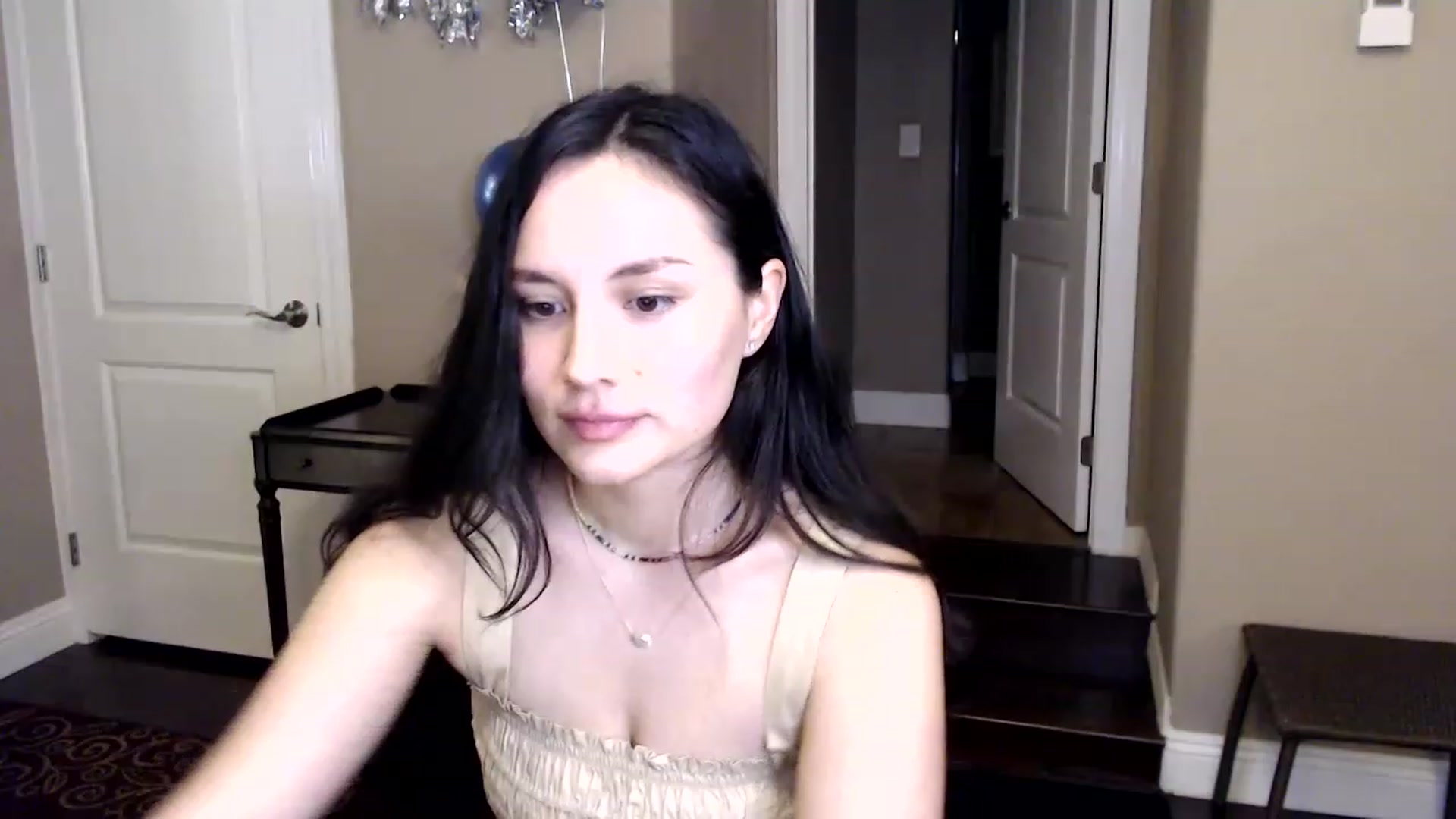 Gallery image thumbnail from Harmony's myfreecams stream on, 01/01/2023, 05:39 image 15 of 20