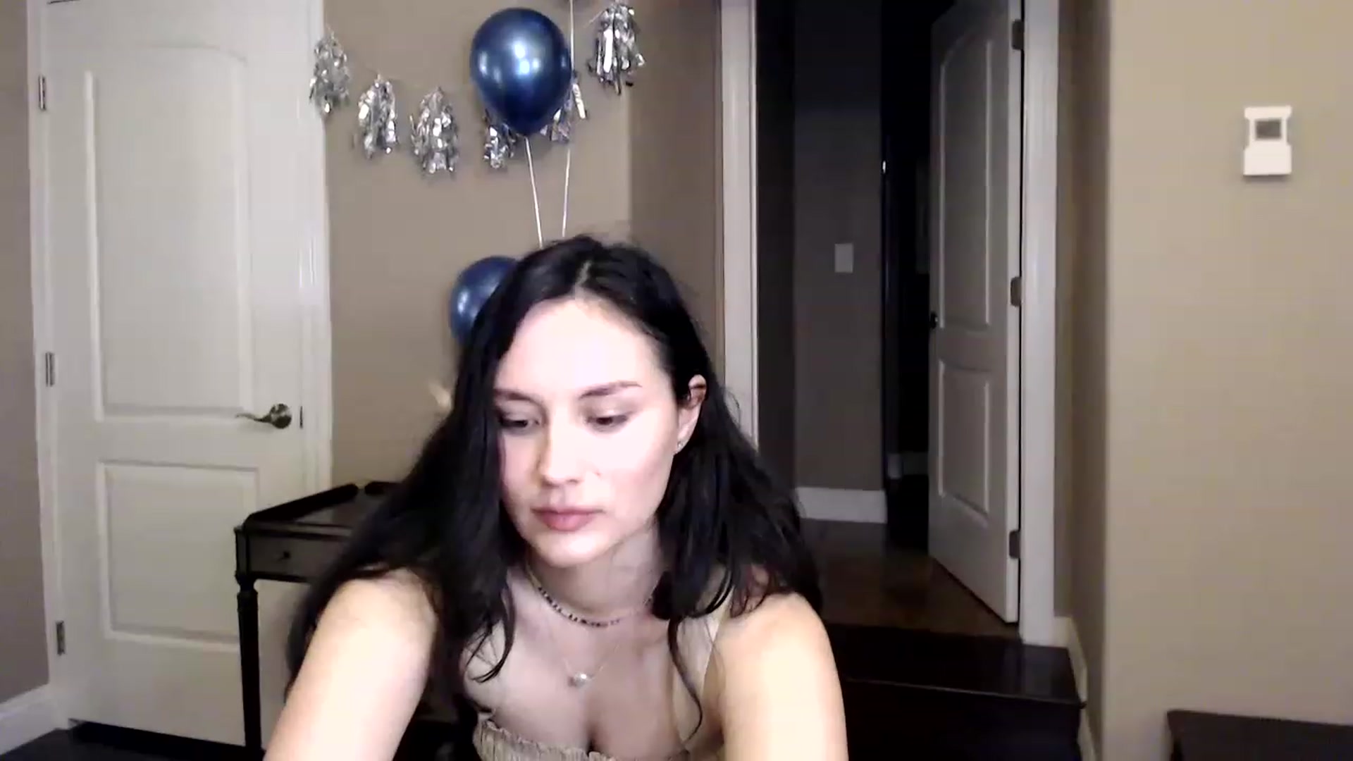 Gallery image thumbnail from Harmony's myfreecams stream on, 01/01/2023, 05:39 image 10 of 20