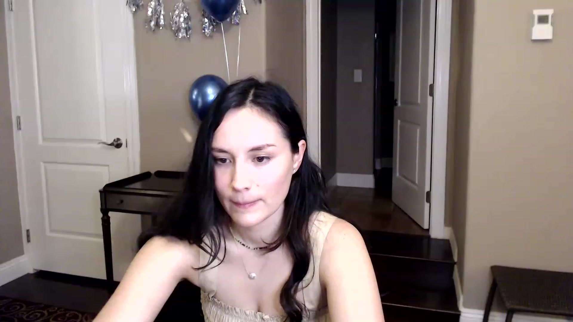 Gallery image thumbnail from Harmony's myfreecams stream on, 01/01/2023, 05:39 image 20 of 20