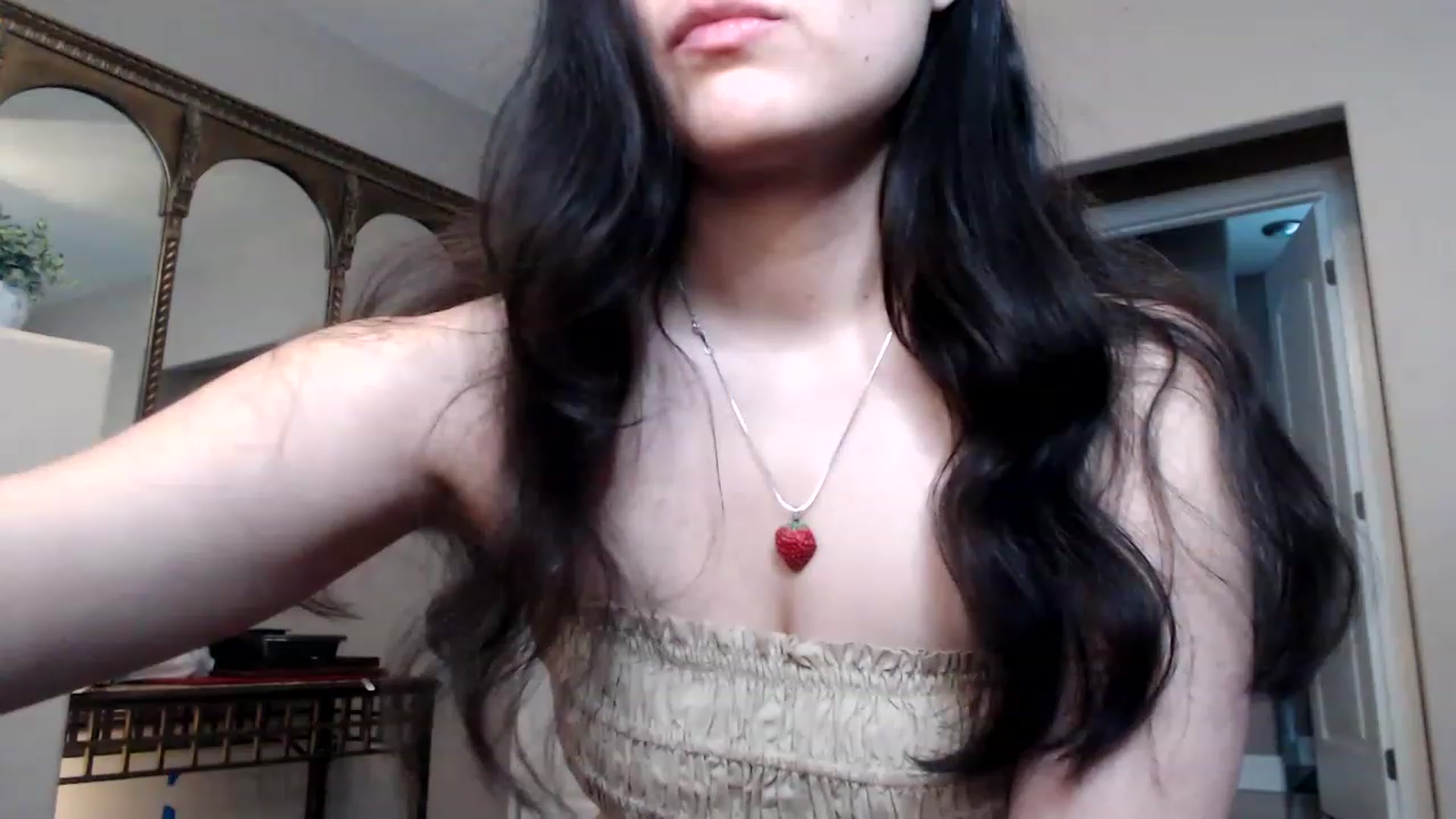 Gallery image thumbnail from Harmony's myfreecams stream on, 01/03/2023, 24:30 image 11 of 20