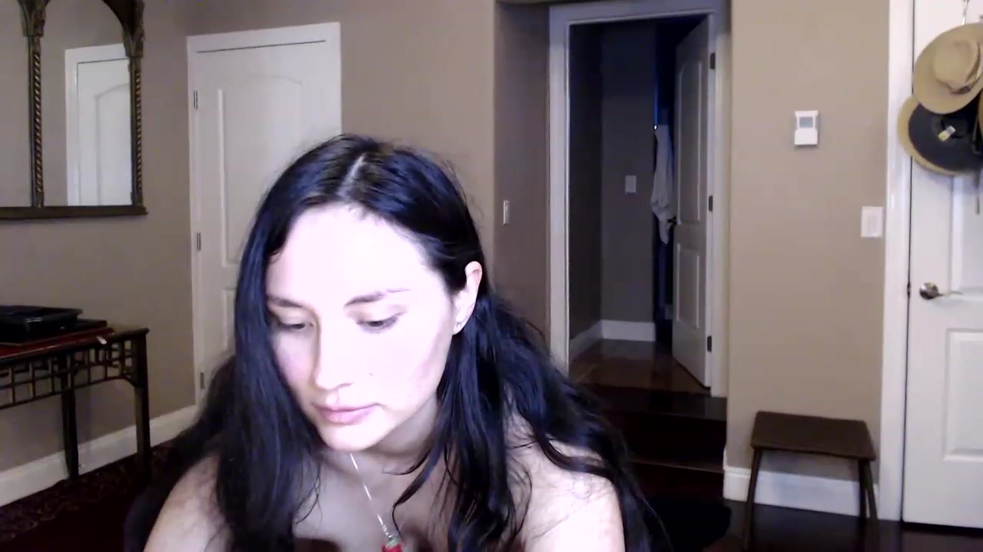 Gallery image thumbnail from Harmony's myfreecams stream on, 01/03/2023, 24:30 image 20 of 20