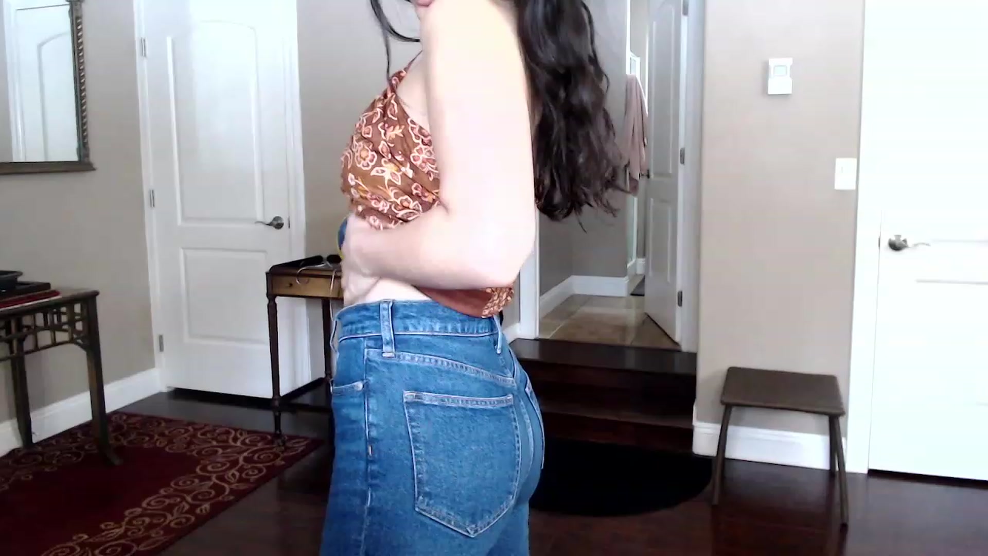 Gallery image thumbnail from Harmony's myfreecams stream on, 01/05/2023, 22:43 image 9 of 20