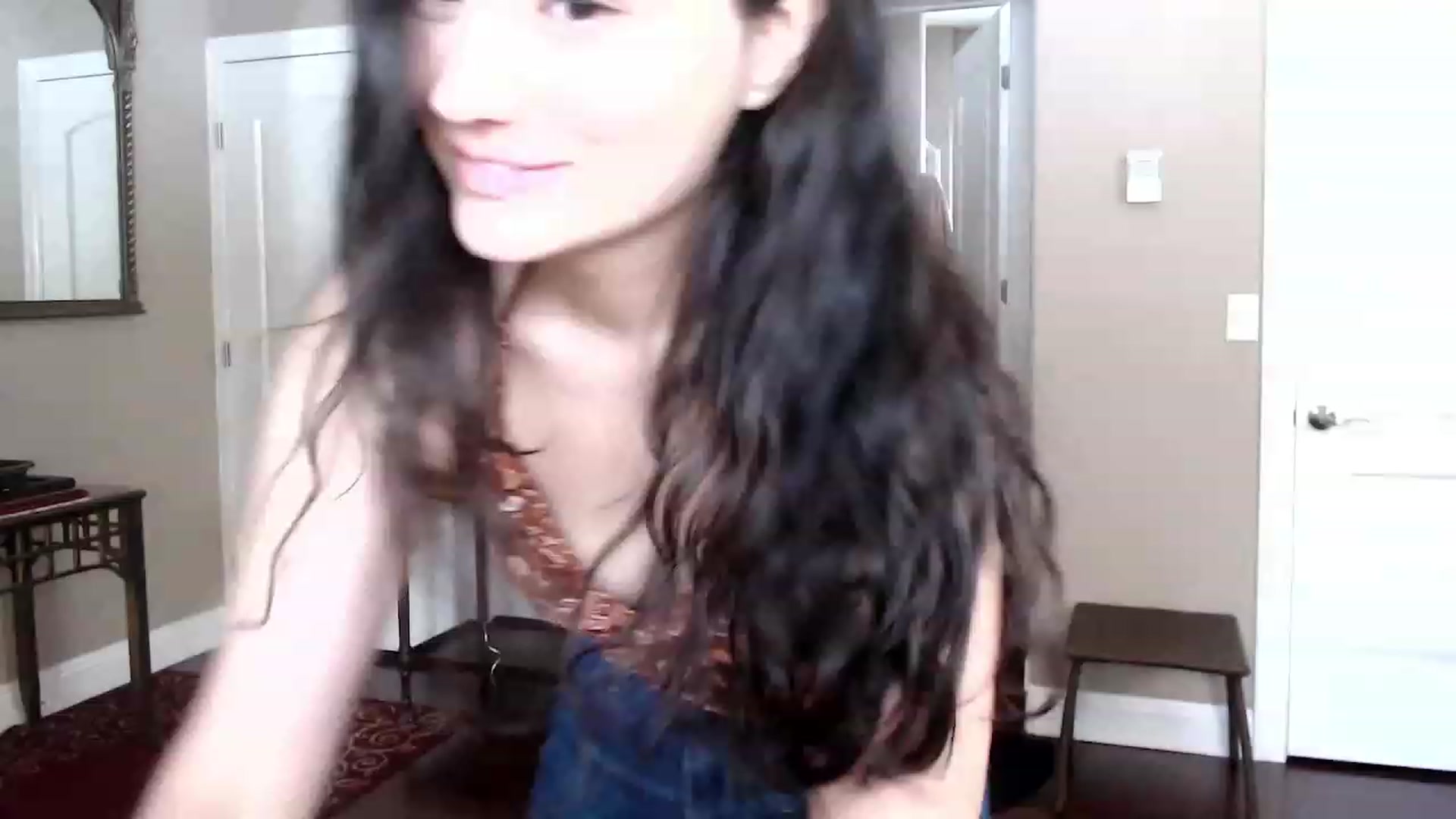 Gallery image thumbnail from Harmony's myfreecams stream on, 01/05/2023, 22:43 image 15 of 20