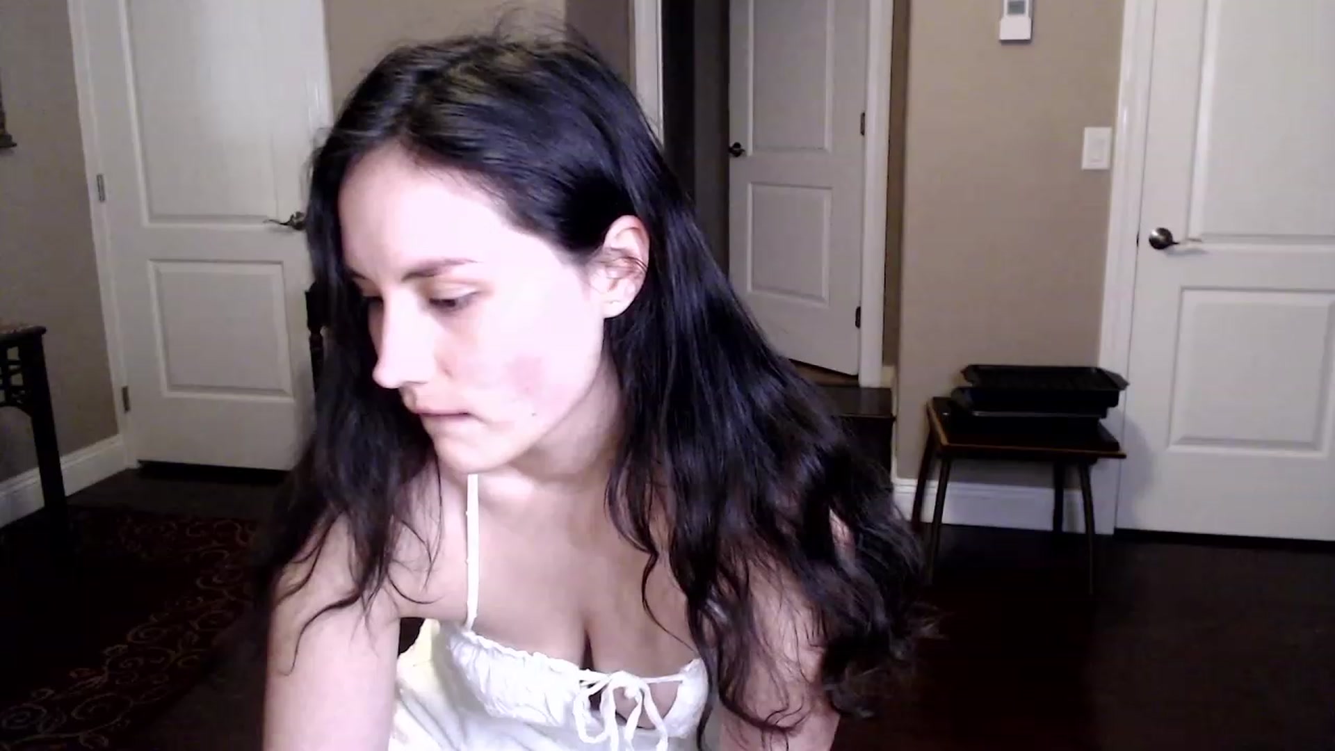 Gallery image thumbnail from Harmony's myfreecams stream on, 01/11/2023, 01:42 image 5 of 20