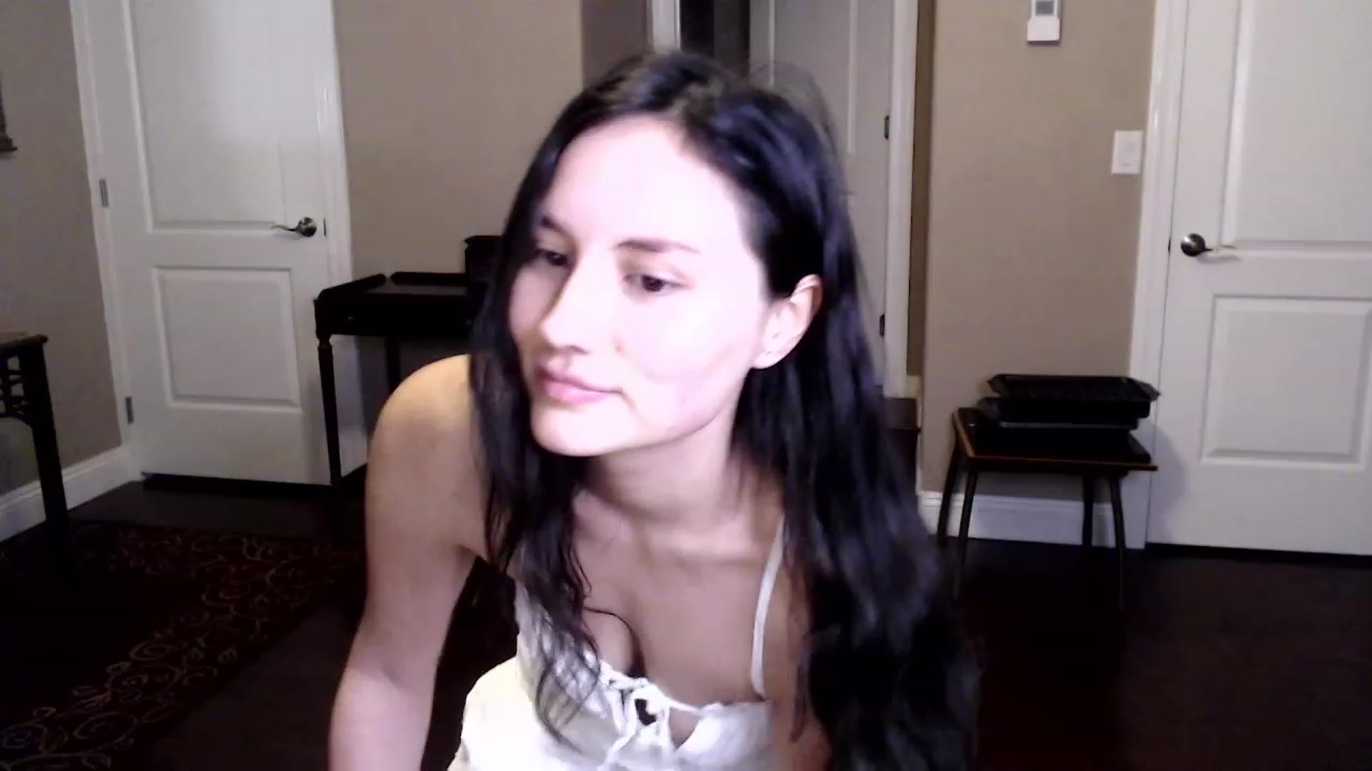 Gallery image thumbnail from Harmony's myfreecams stream on, 01/11/2023, 01:42 image 7 of 20