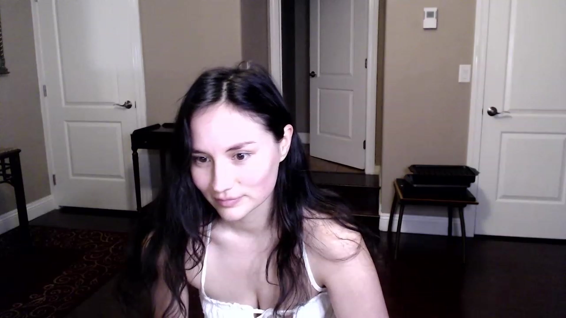 Gallery image thumbnail from Harmony's myfreecams stream on, 01/11/2023, 01:42 image 16 of 20
