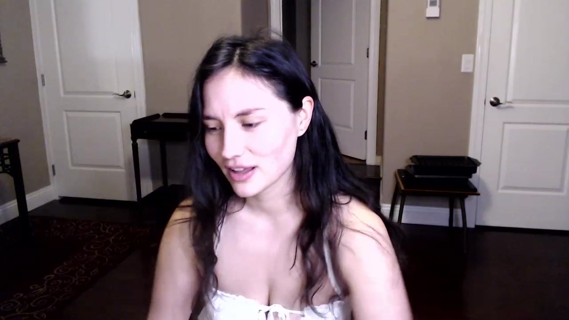 Gallery image thumbnail from Harmony's myfreecams stream on, 01/11/2023, 01:42 image 9 of 20