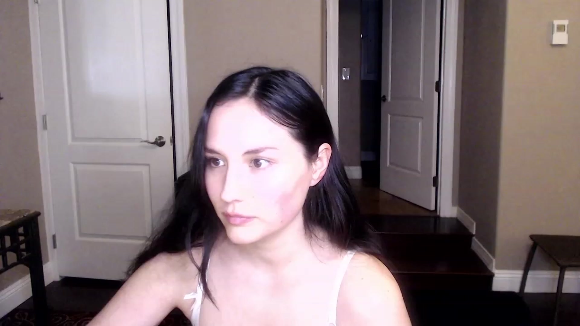 Gallery image thumbnail from Harmony's myfreecams stream on, 01/18/2023, 04:14 image 1 of 20