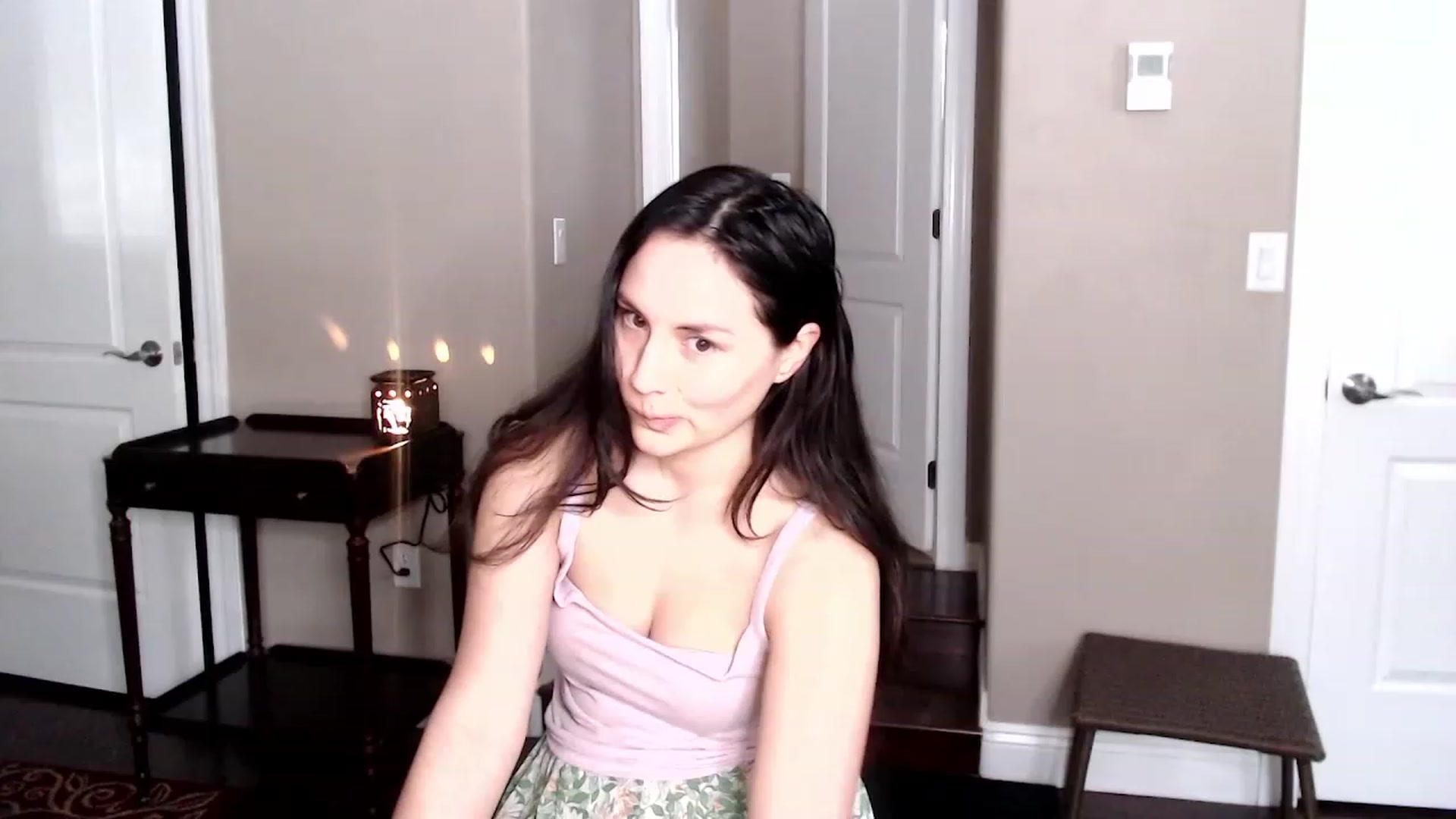 Gallery image thumbnail from Harmony's myfreecams stream on, 01/23/2023, 24:02 image 5 of 20