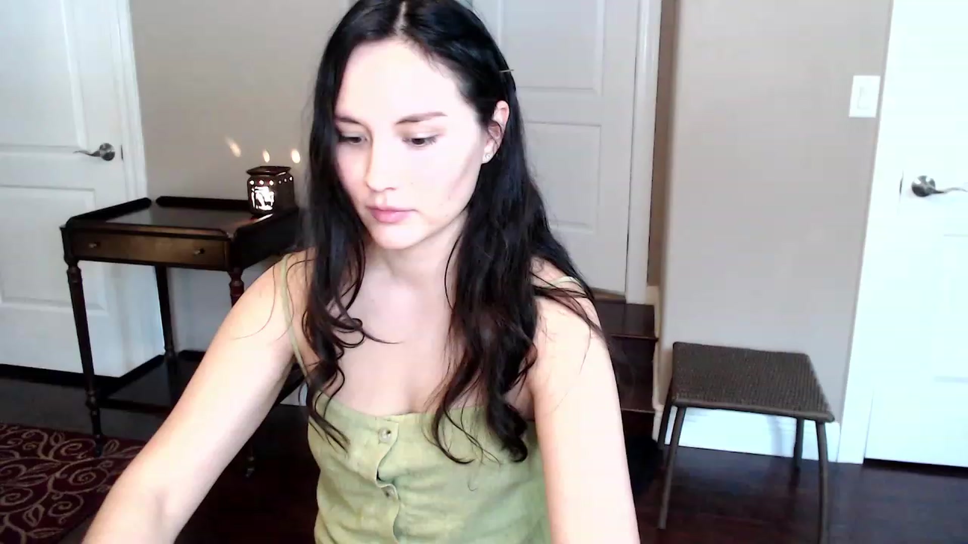 Gallery image thumbnail from Harmony's myfreecams stream on, 01/31/2023, 22:49 image 3 of 20