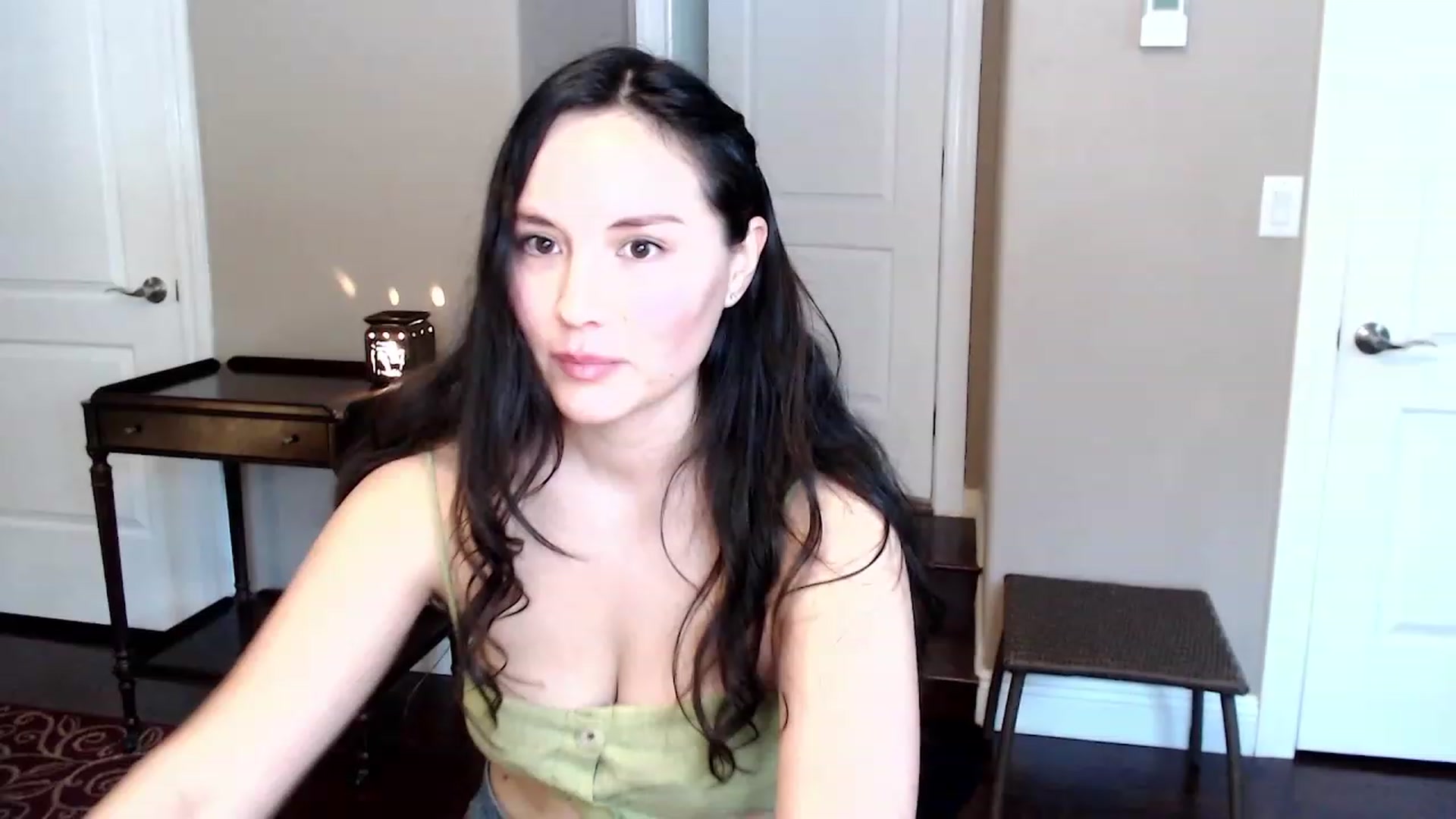 Gallery image thumbnail from Harmony's myfreecams stream on, 01/31/2023, 23:29 image 1 of 20