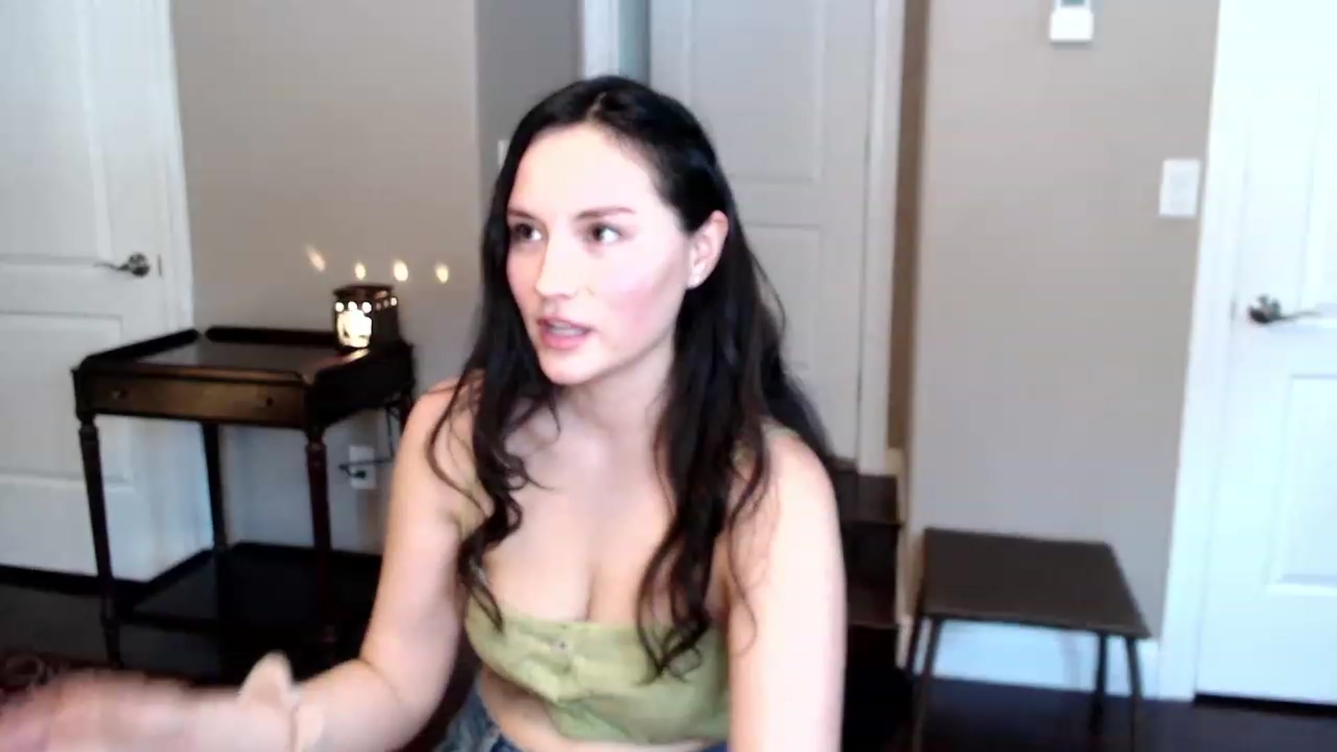 Gallery image thumbnail from Harmony's myfreecams stream on, 01/31/2023, 23:29 image 3 of 20