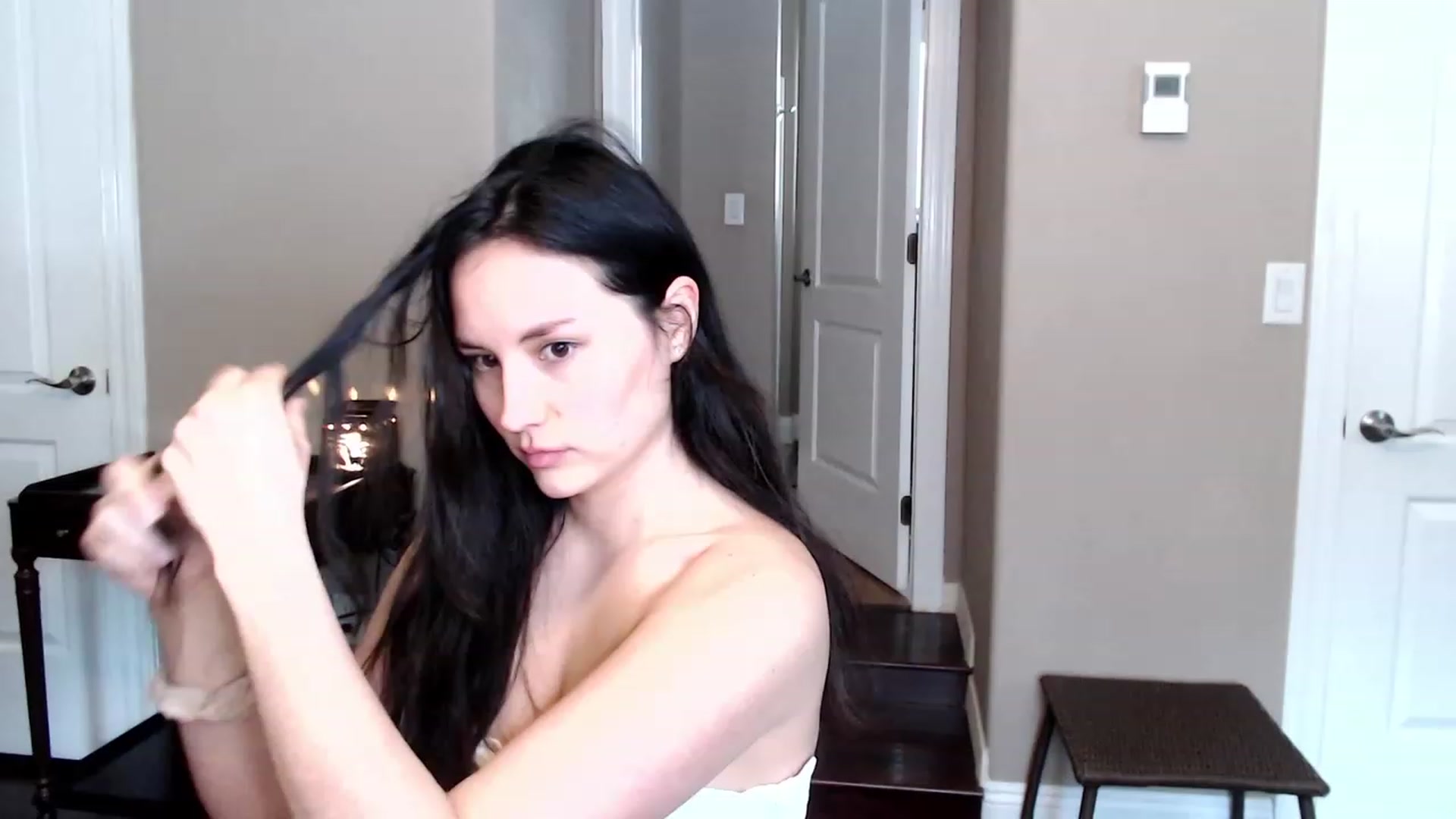 Gallery image thumbnail from Harmony's myfreecams stream on, 02/11/2023, 23:20 image 7 of 20