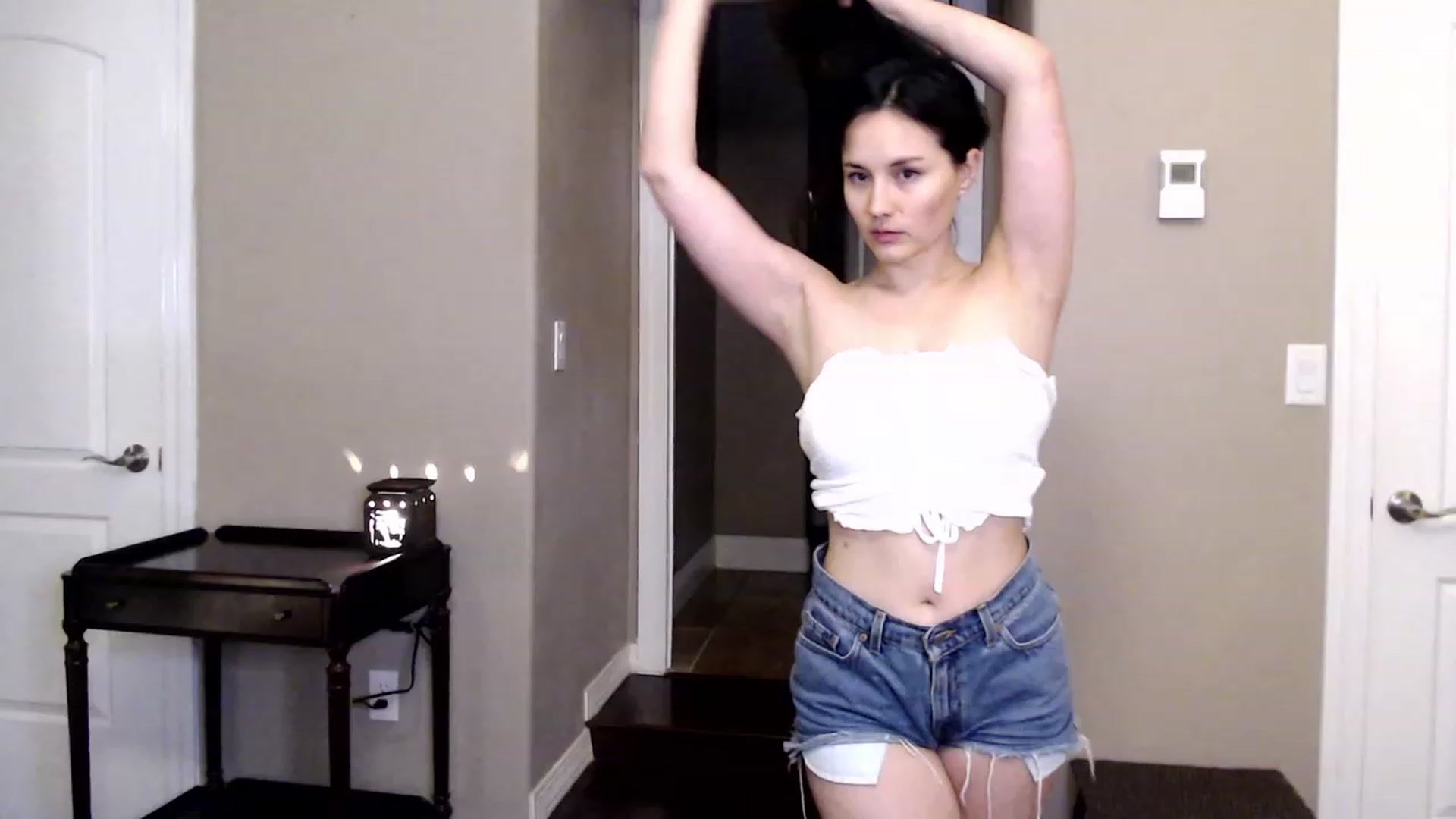 Gallery image thumbnail from Harmony's myfreecams stream on, 02/12/2023, 01:42 image 8 of 20