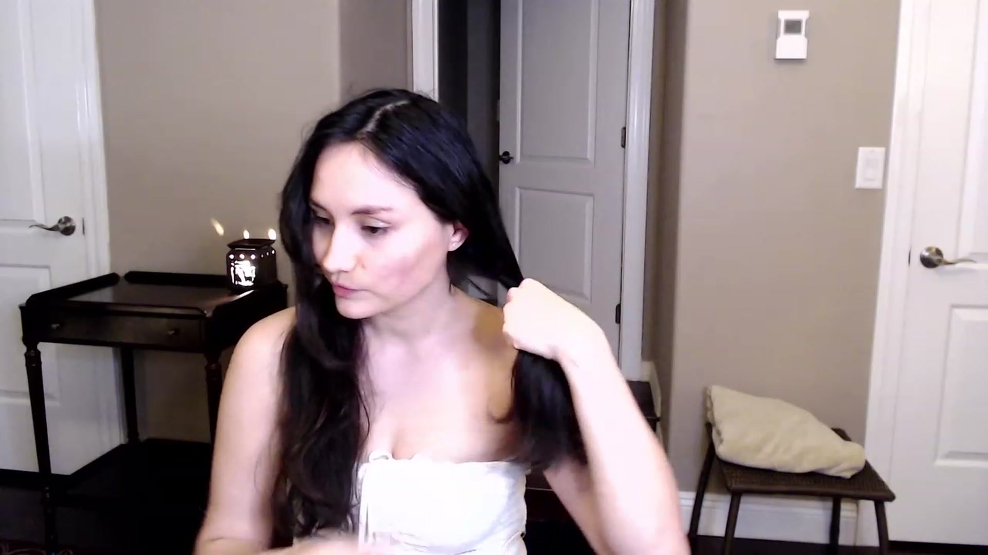 Gallery image thumbnail from Harmony's myfreecams stream on, 02/12/2023, 03:21 image 12 of 20
