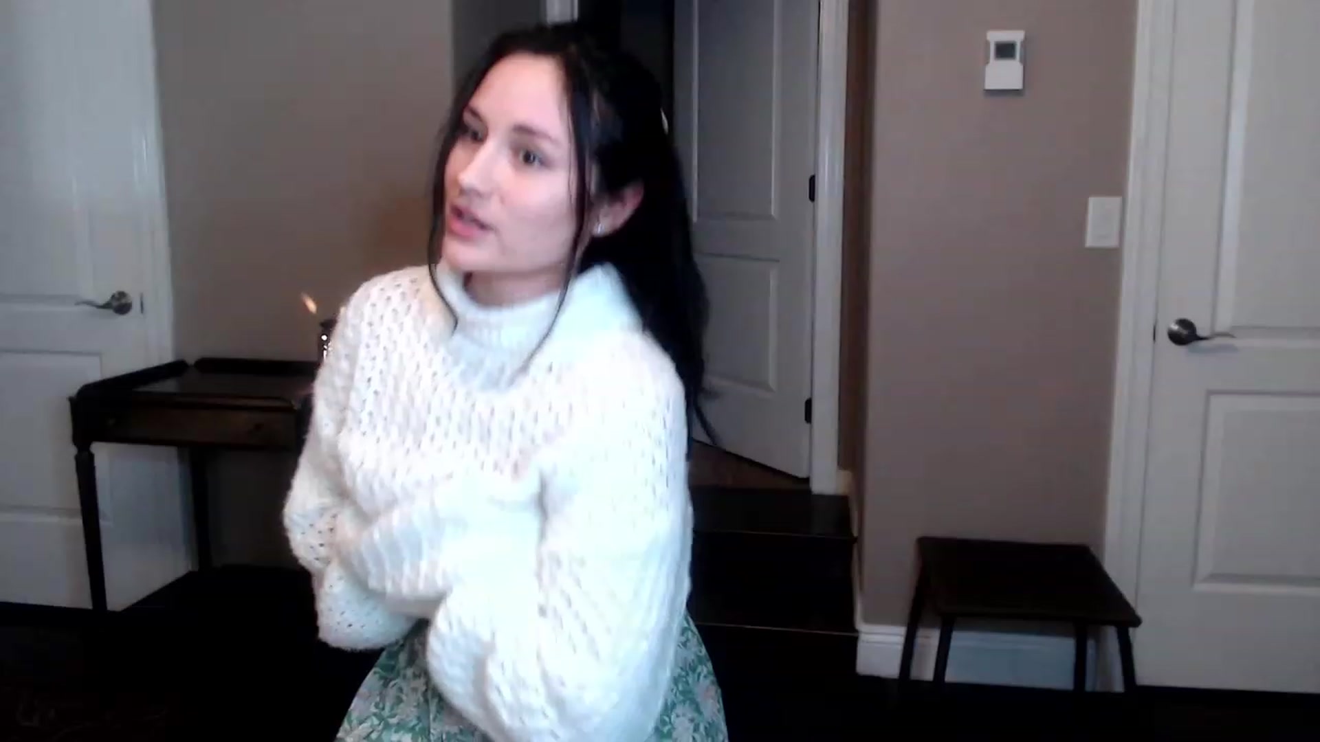 Gallery image thumbnail from Harmony's myfreecams stream on, 02/13/2023, 06:58 image 15 of 20