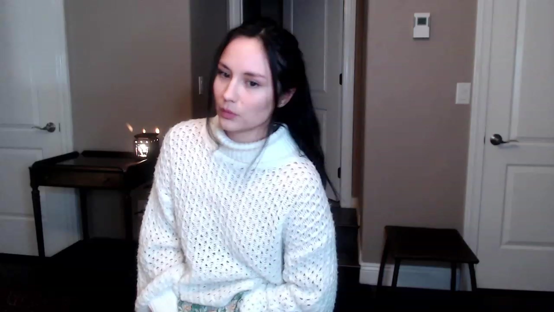 Gallery image thumbnail from Harmony's myfreecams stream on, 02/13/2023, 06:58 image 16 of 20