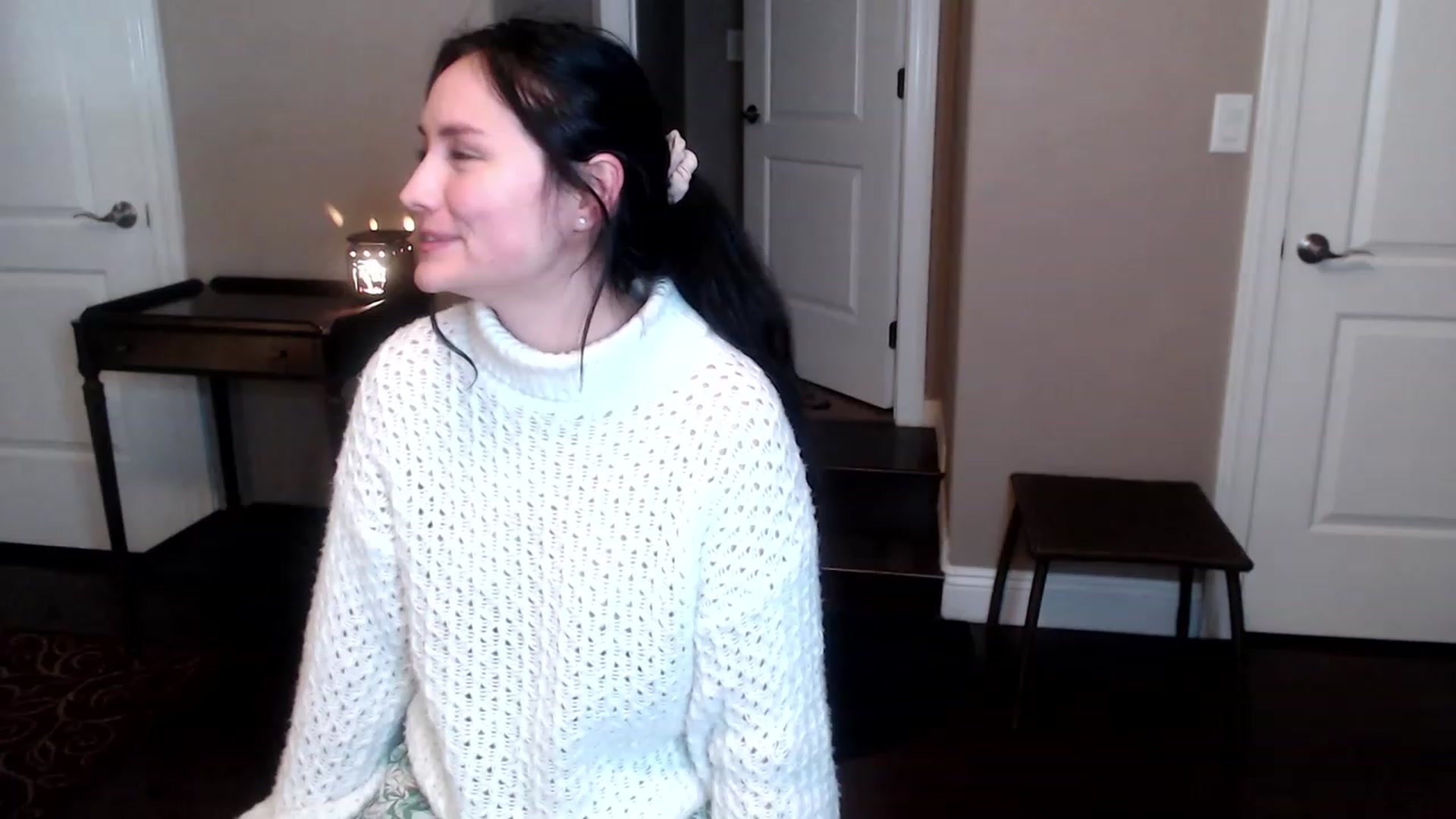 Gallery image thumbnail from Harmony's myfreecams stream on, 02/13/2023, 06:58 image 10 of 20