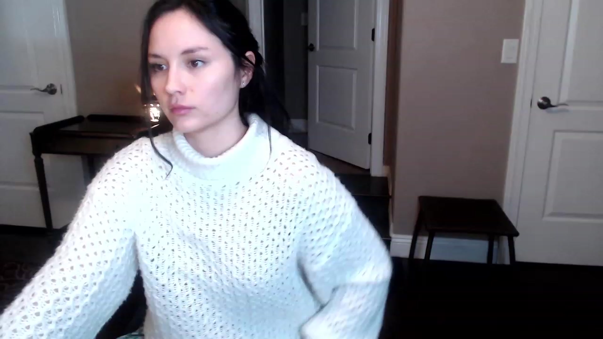 Gallery image thumbnail from Harmony's myfreecams stream on, 02/13/2023, 06:58 image 9 of 20