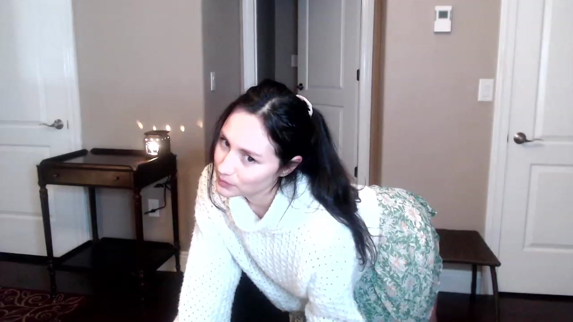 Gallery image thumbnail from Harmony's myfreecams stream on, 02/13/2023, 06:58 image 18 of 20